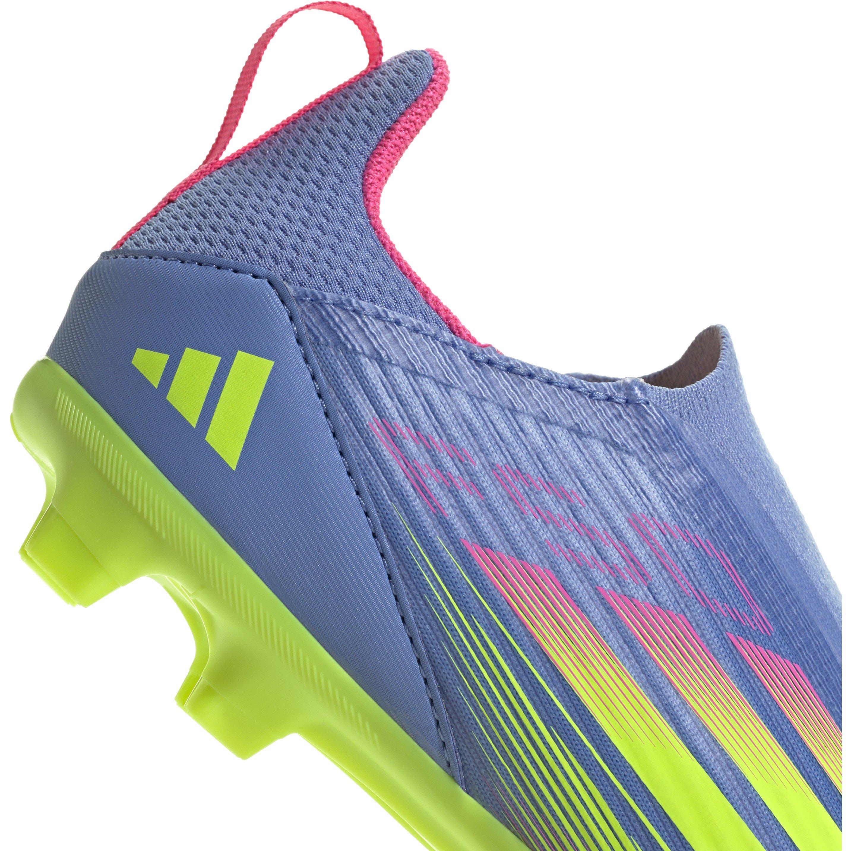 Blaue Fusion - adidas - F50 Leag Ll F Ch99 - 7