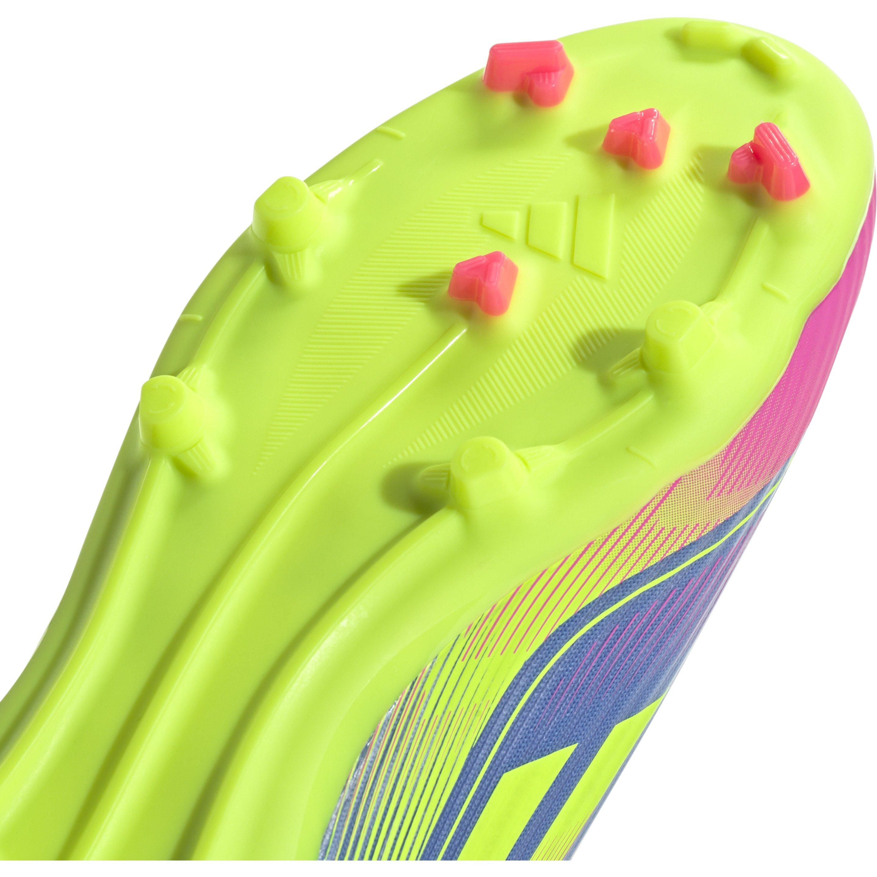 Blaue Fusion - adidas - F50 Leag Ll F Ch99 - 8