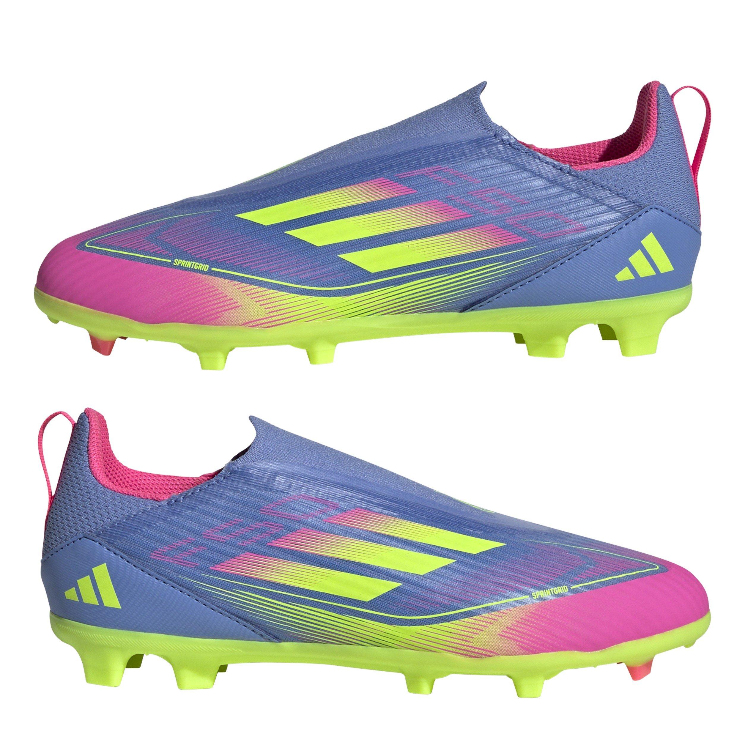 Blaue Fusion - adidas - F50 Leag Ll F Ch99 - 9