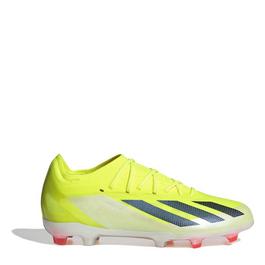 adidas X Crazyfast Elite Juniors Firm Ground Football Boots