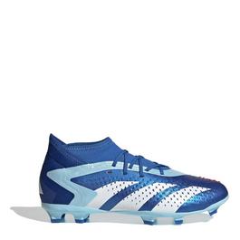 adidas Predator Accuracy.1 Childrens Firm Ground Football Desert boots