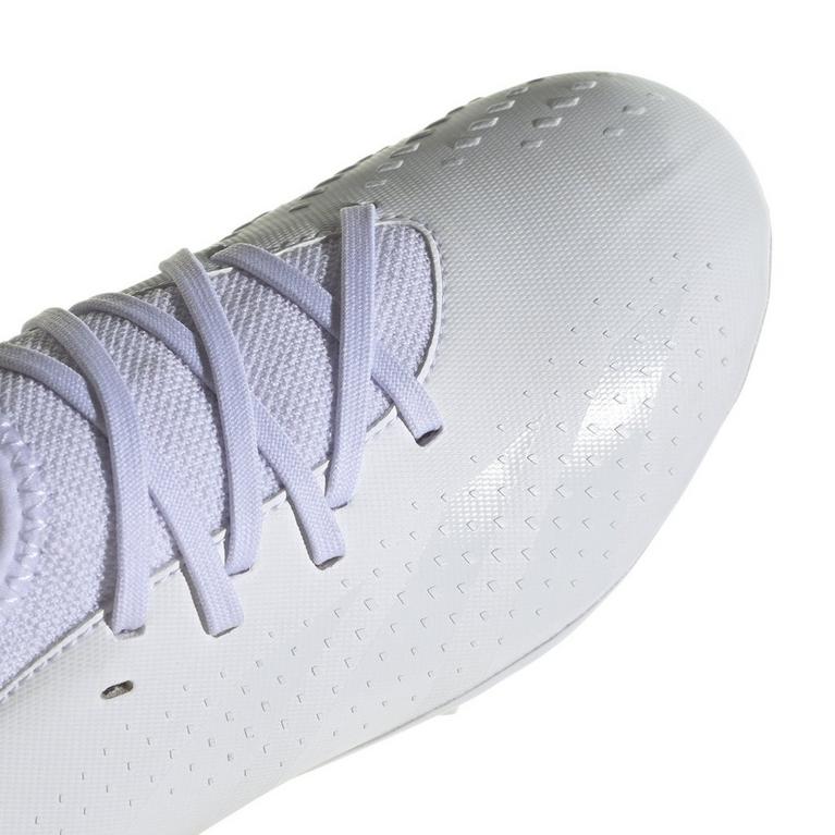 Blanc/Blanc - adidas - This ecru-coloured pair of Dellow sneakers from - 8
