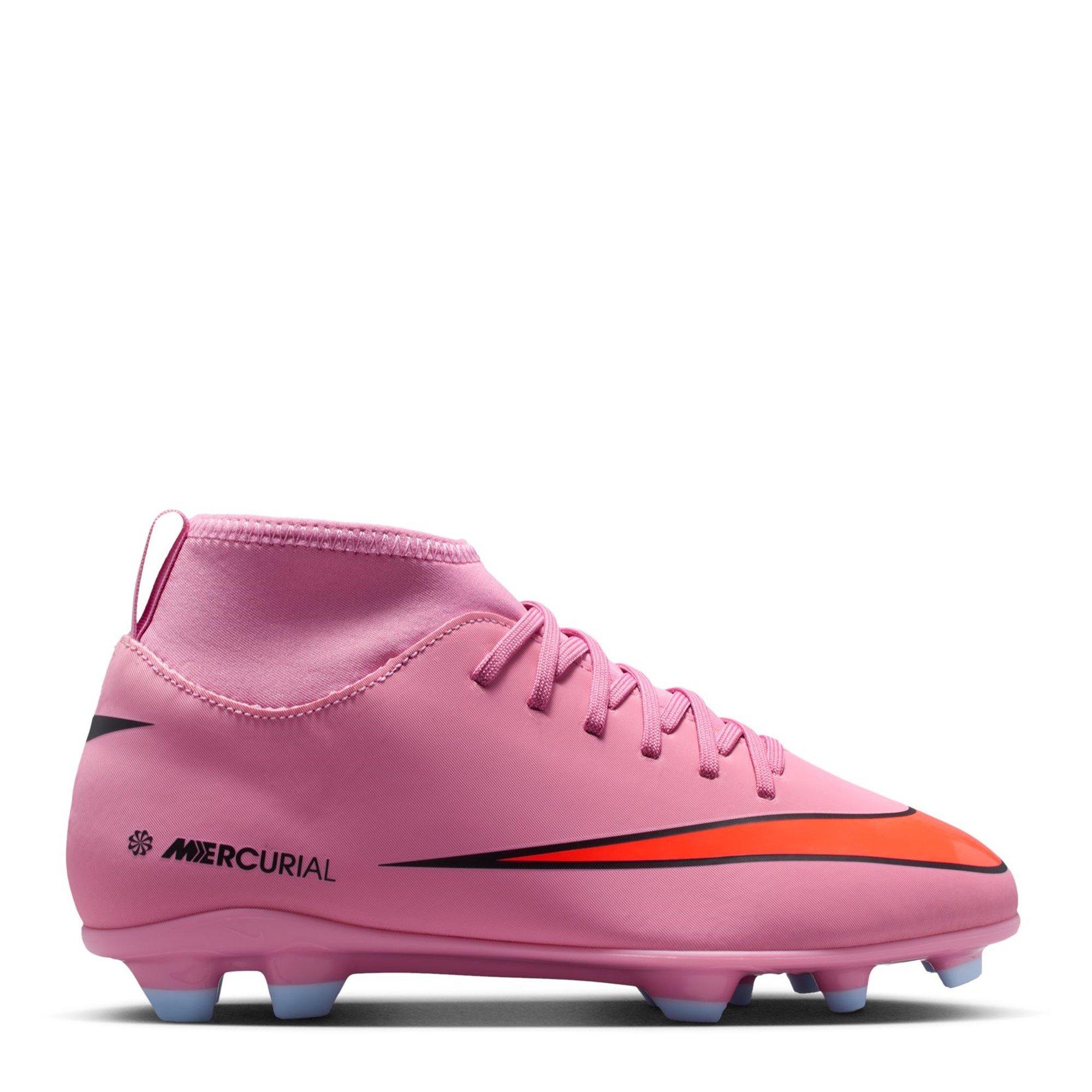 MAGIC FLAMINGO/ - Nike - Nike J SUPERFLY10 CL Ch52 - 1