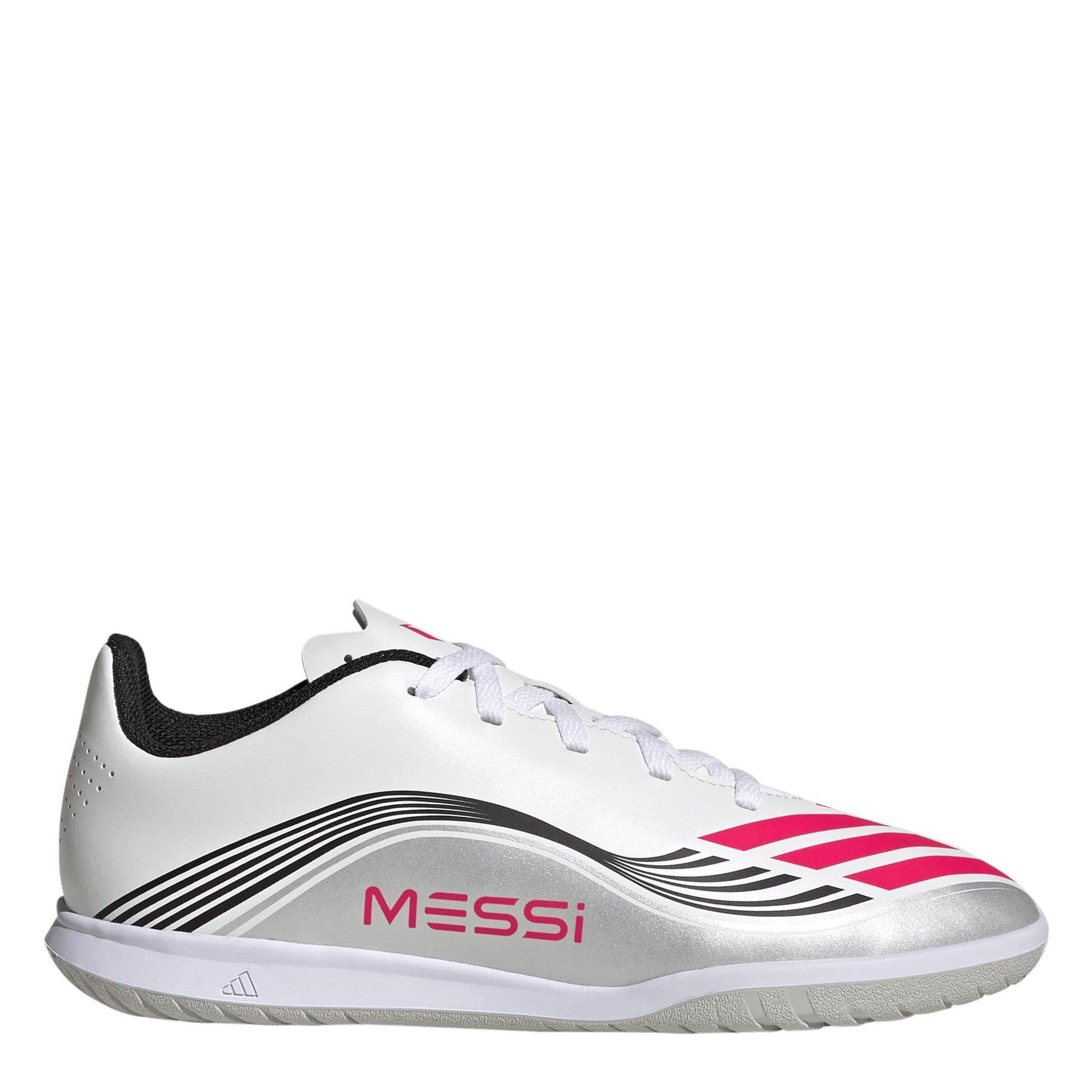 Ftwr White - adidas - Adidas F50 Messi Clb Ch99 - 1