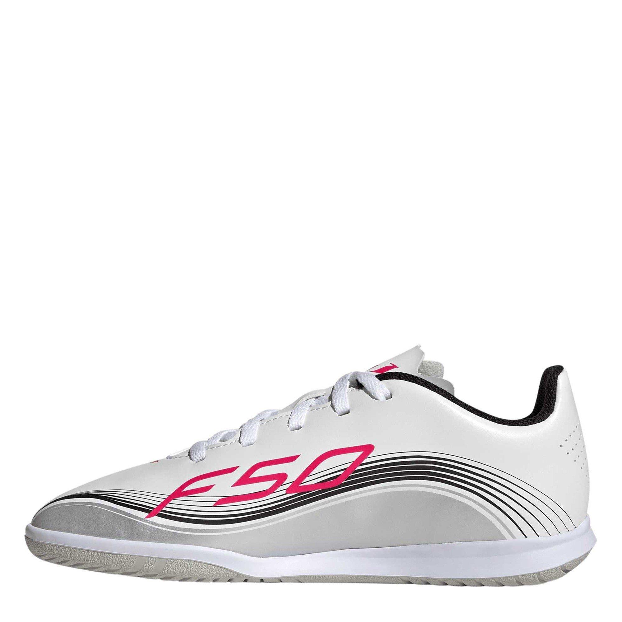 Ftwr White - adidas - Adidas F50 Messi Clb Ch99 - 2