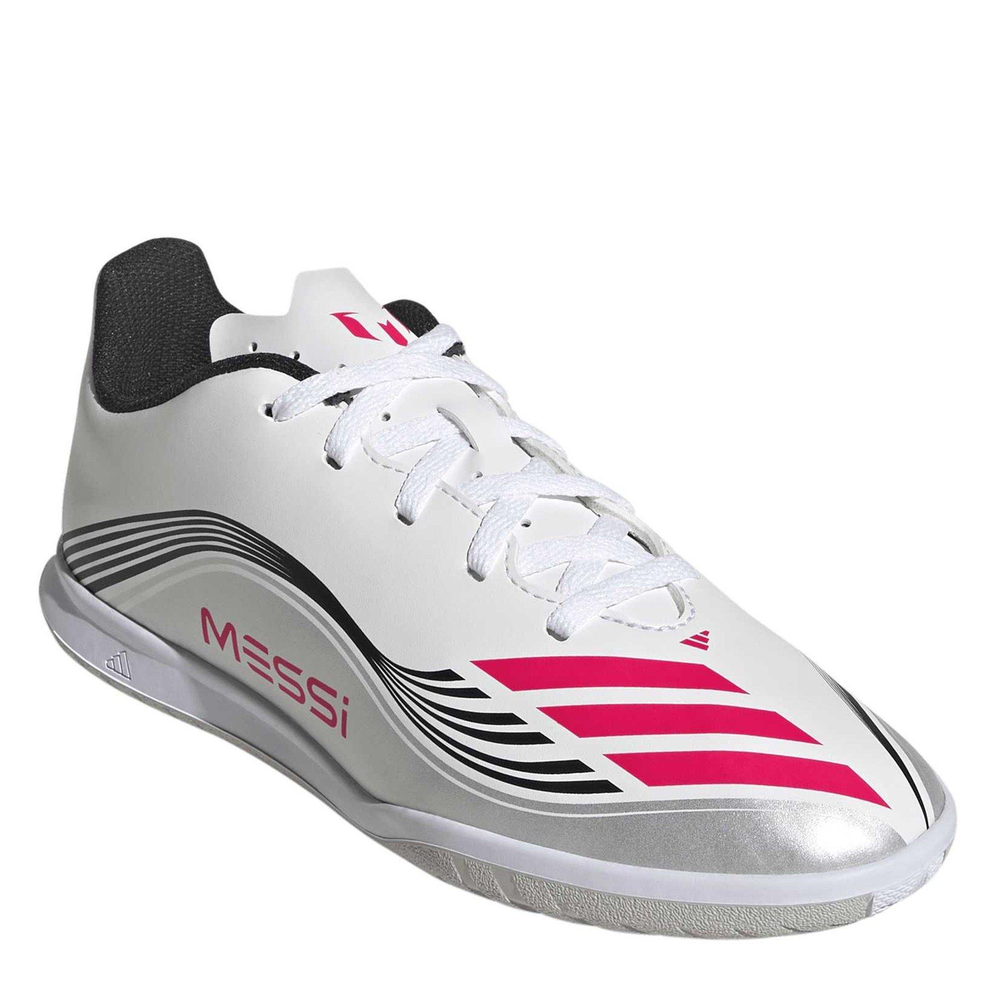 Ftwr White - adidas - Adidas F50 Messi Clb Ch99 - 3