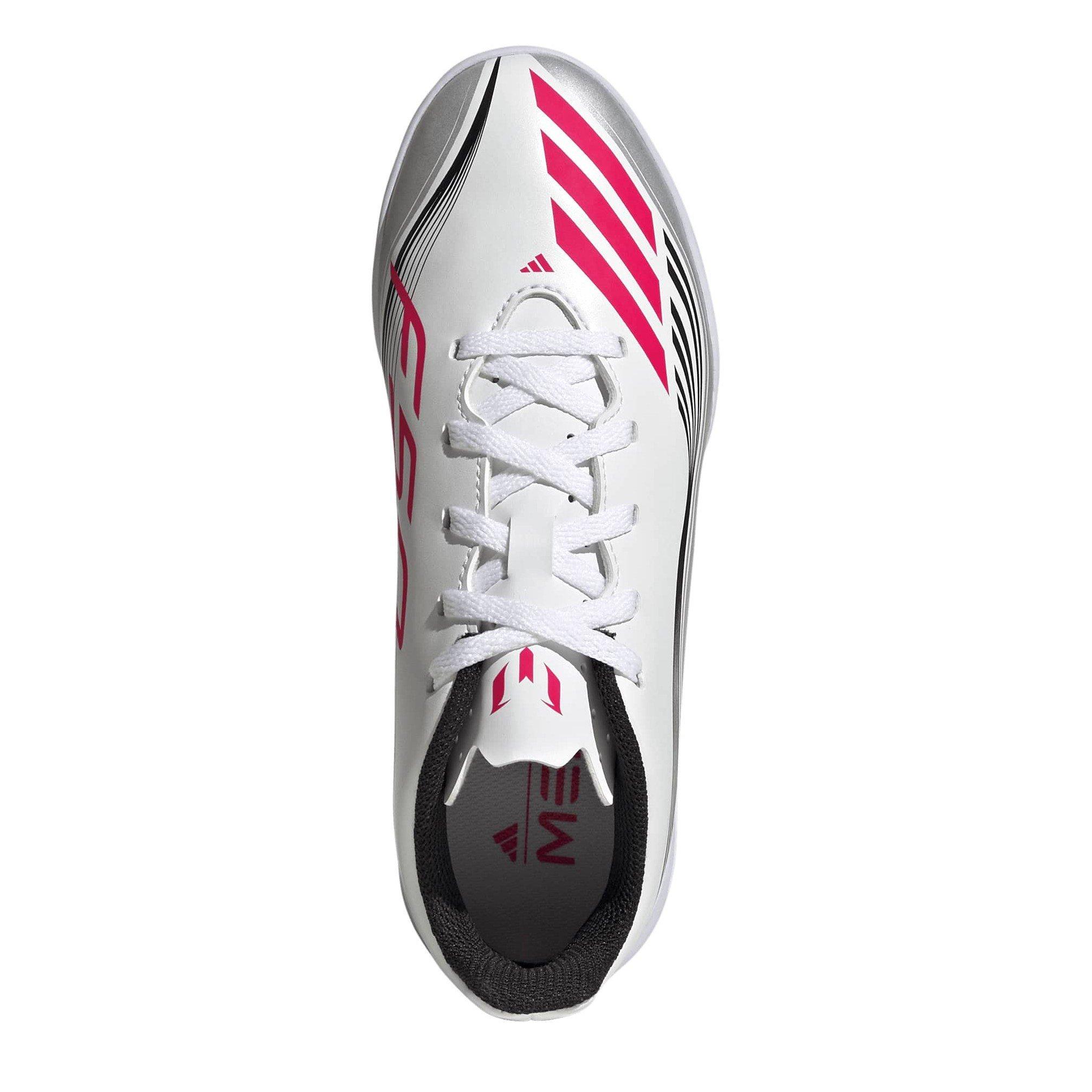 Ftwr White - adidas - Adidas F50 Messi Clb Ch99 - 5