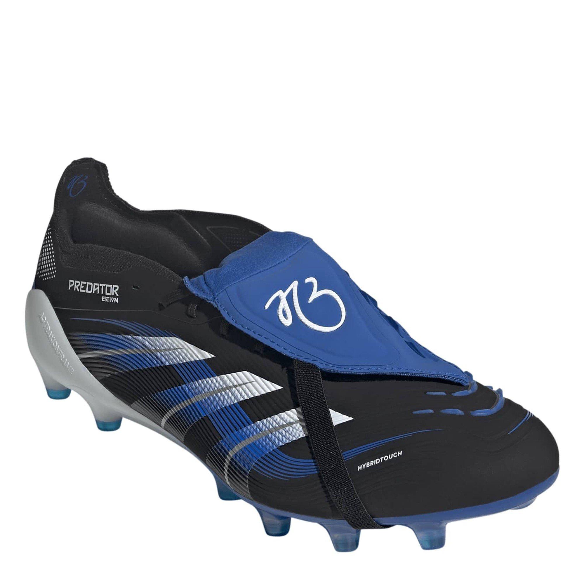 Core Black - adidas - Adidas Pred Elt Ft A Ch99 - 3