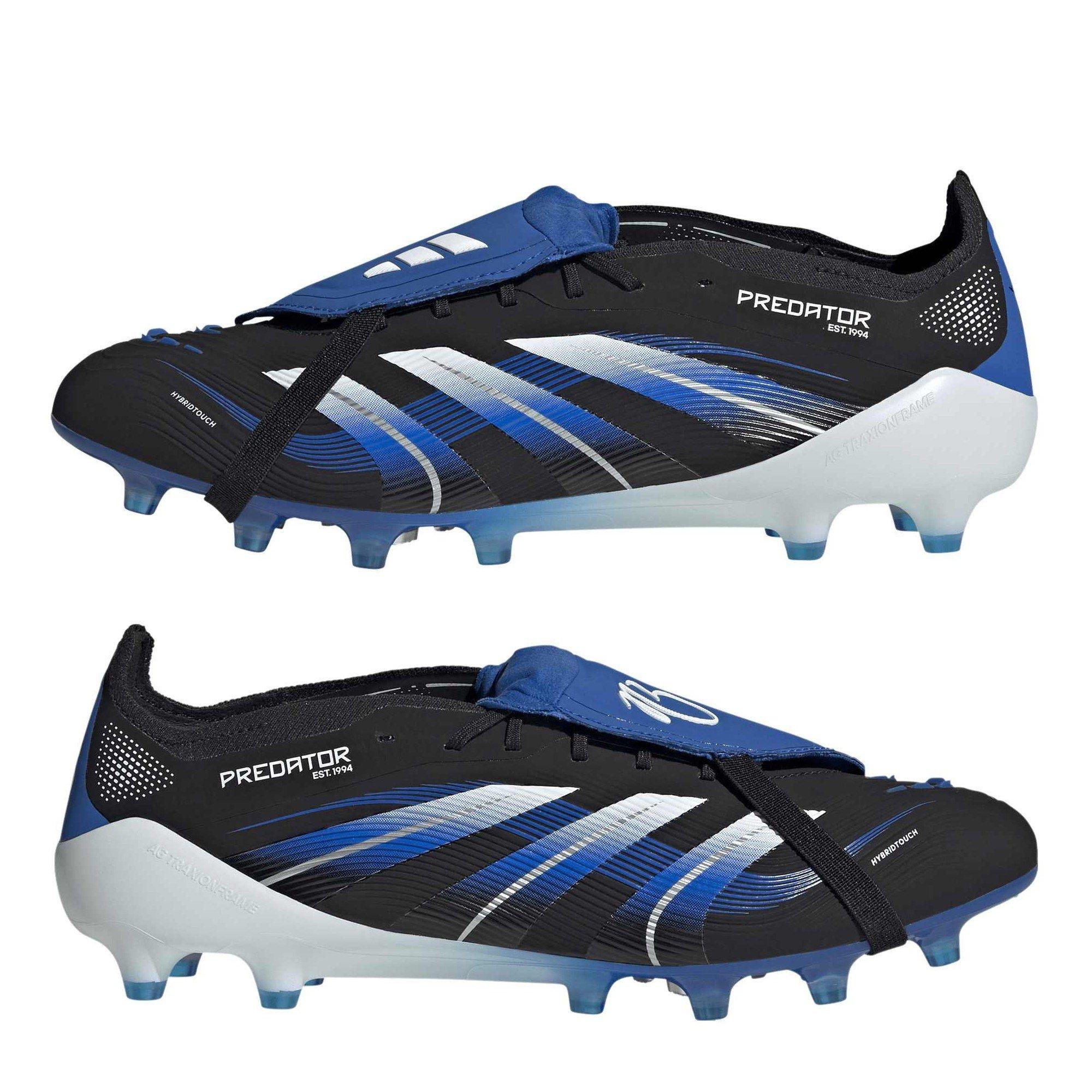 Core Black - adidas - Adidas Pred Elt Ft A Ch99 - 9