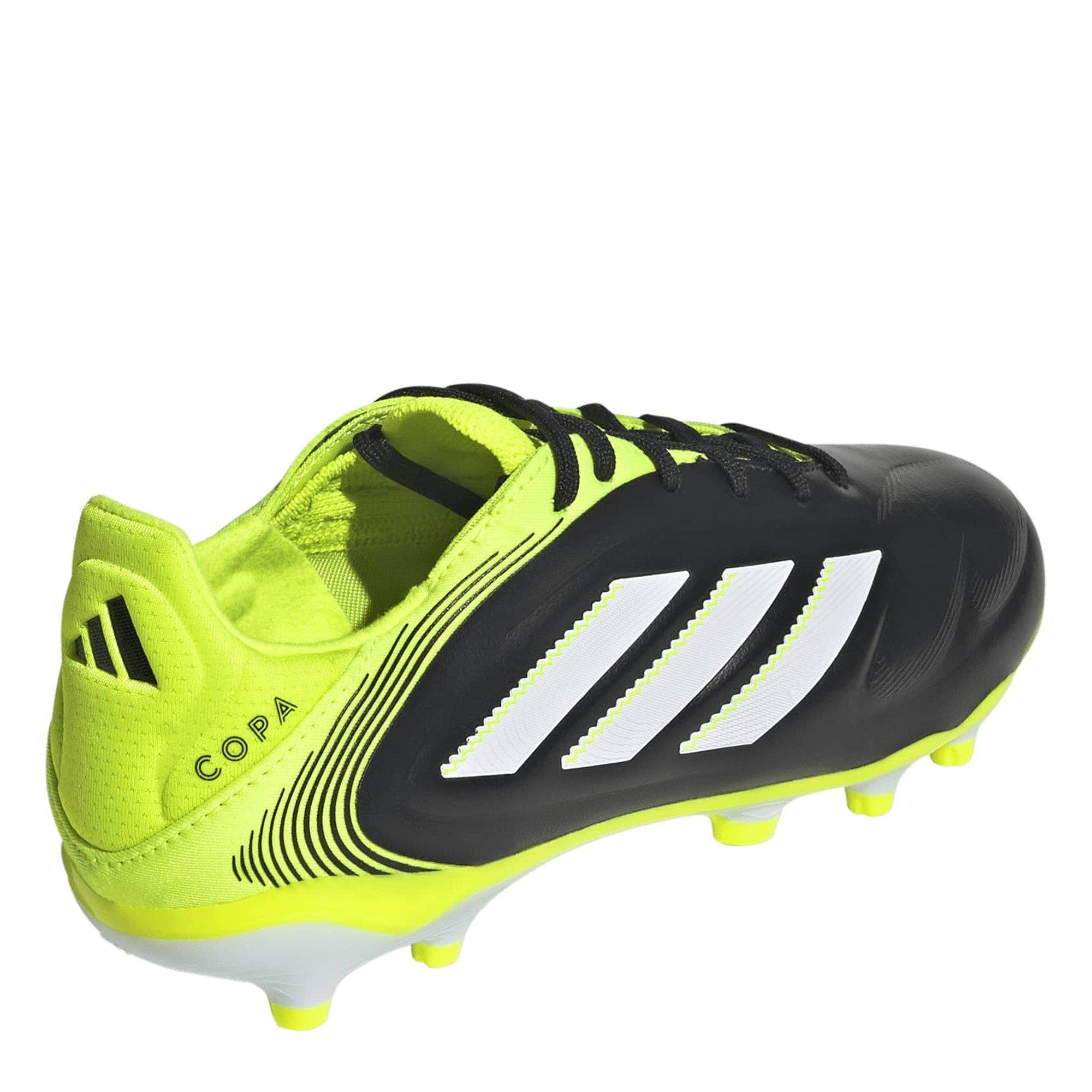 Core Black - adidas - Adidas Copa Pure Iii Ch99 - 4