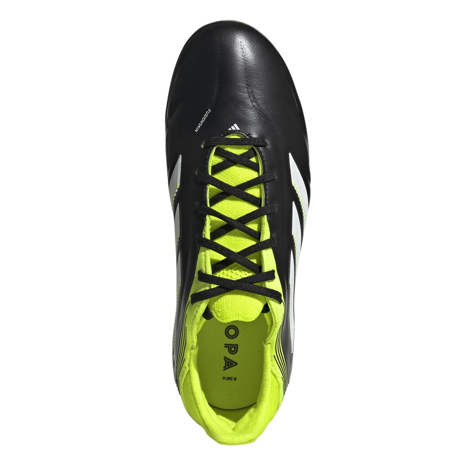 Core Black - adidas - Adidas Copa Pure Iii Ch99 - 5