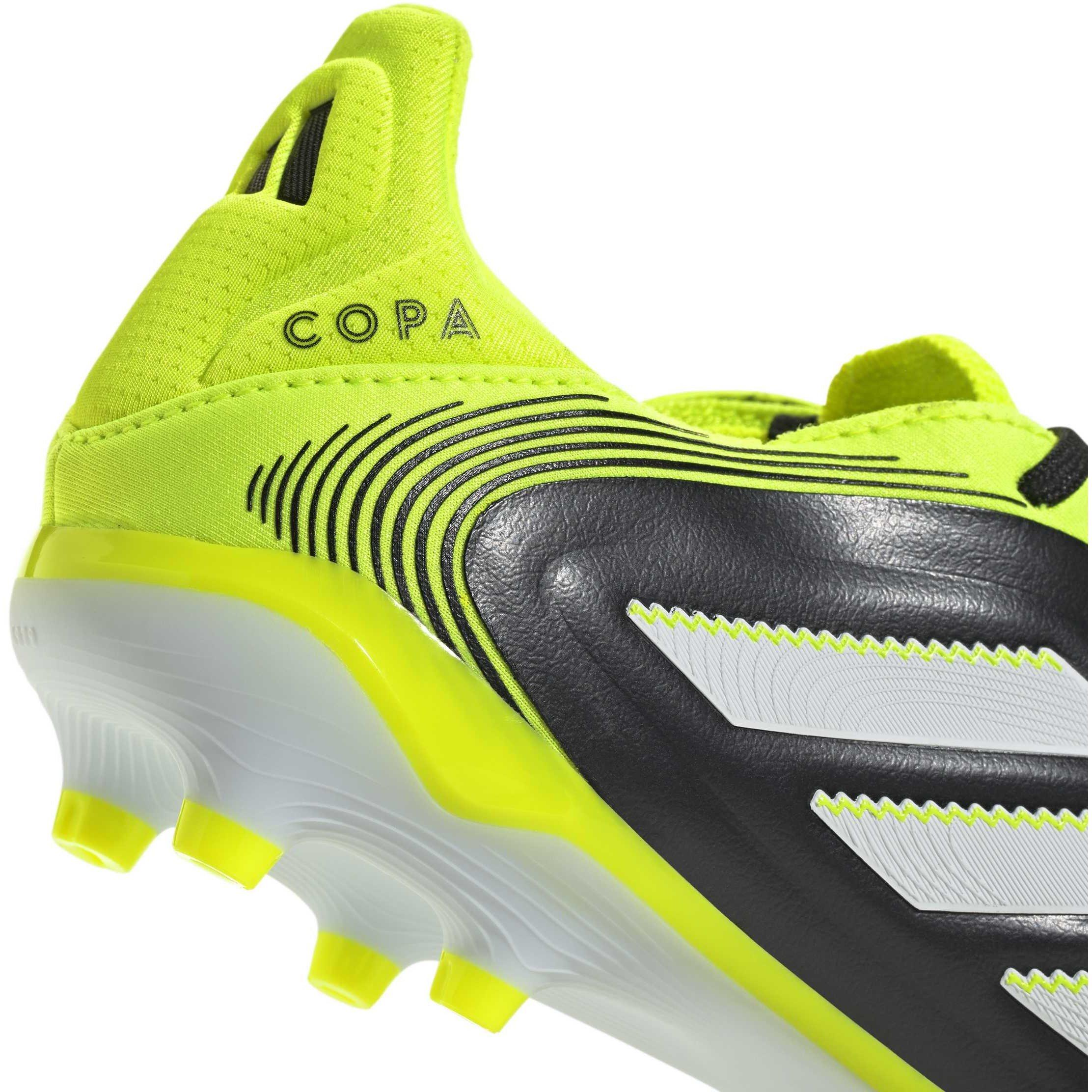Core Black - adidas - Adidas Copa Pure Iii Ch99 - 8