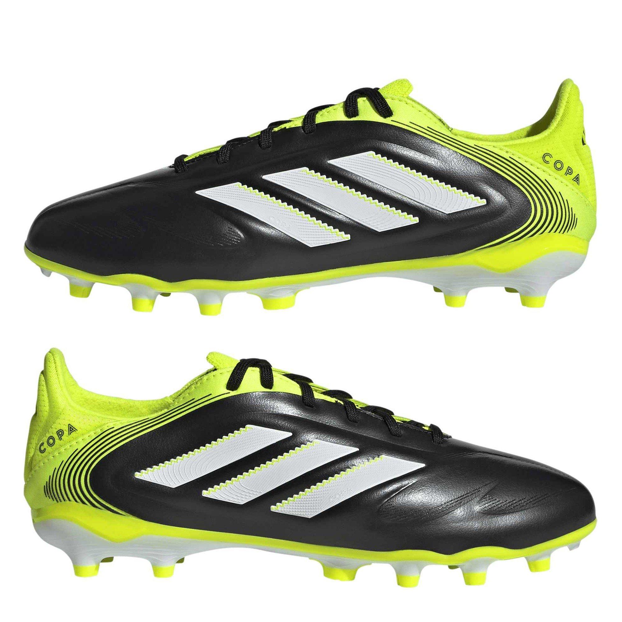 Core Black - adidas - Adidas Copa Pure Iii Ch99 - 9