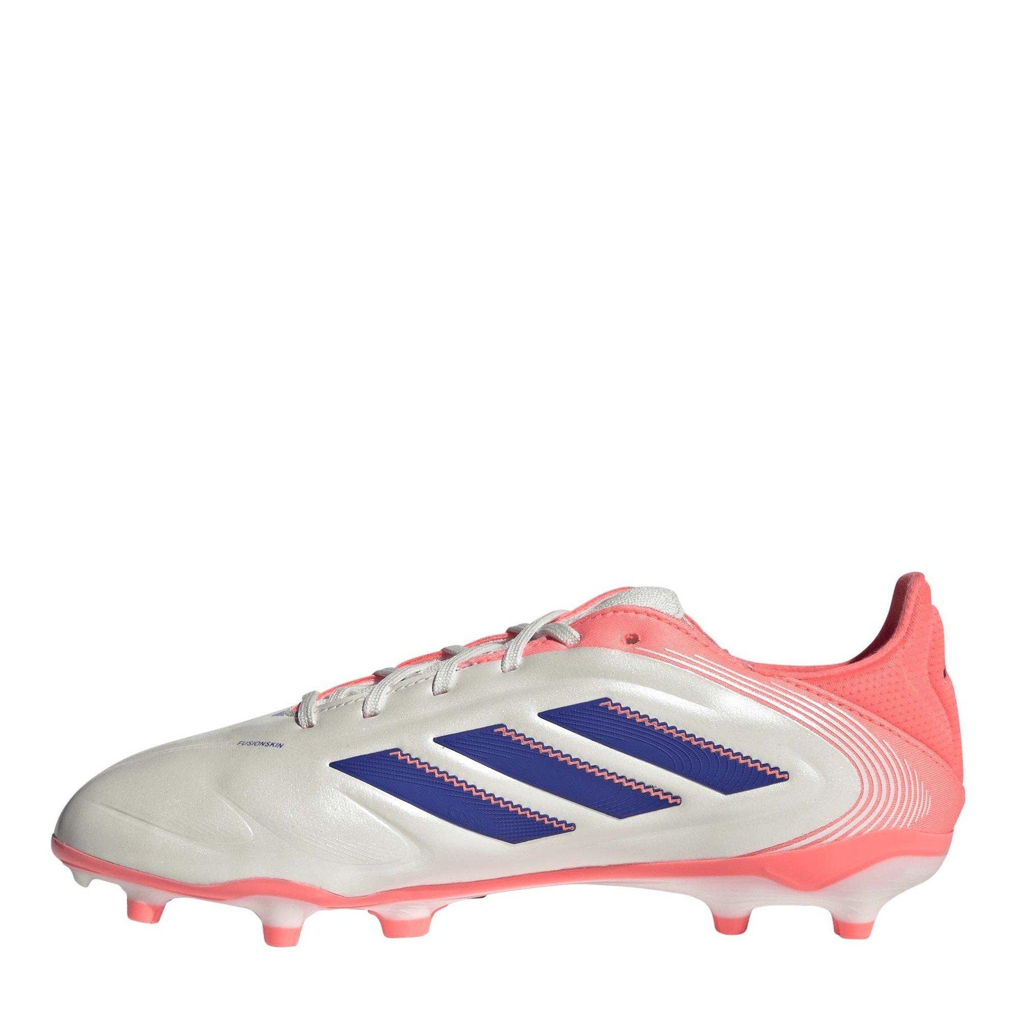 Off White - adidas - Adidas Copa Pure Iii Ch99 - 2