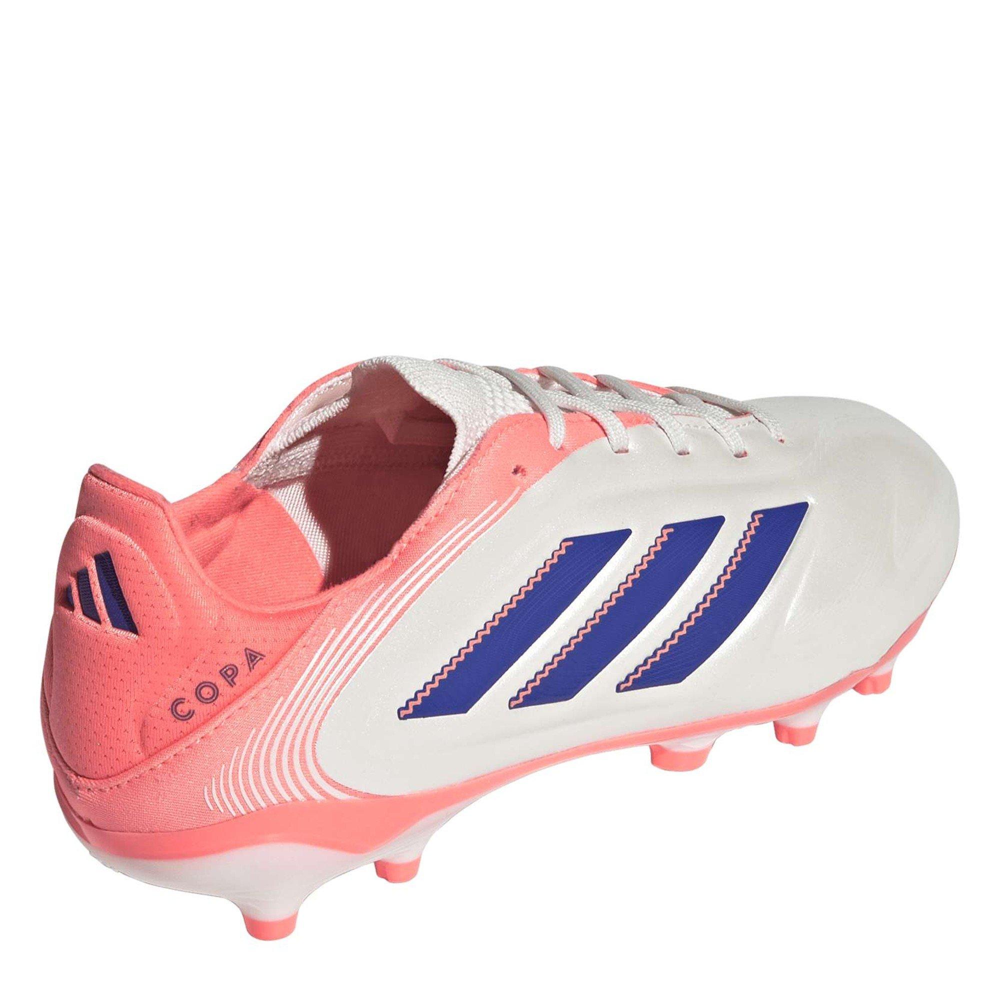 Off White - adidas - Adidas Copa Pure Iii Ch99 - 4