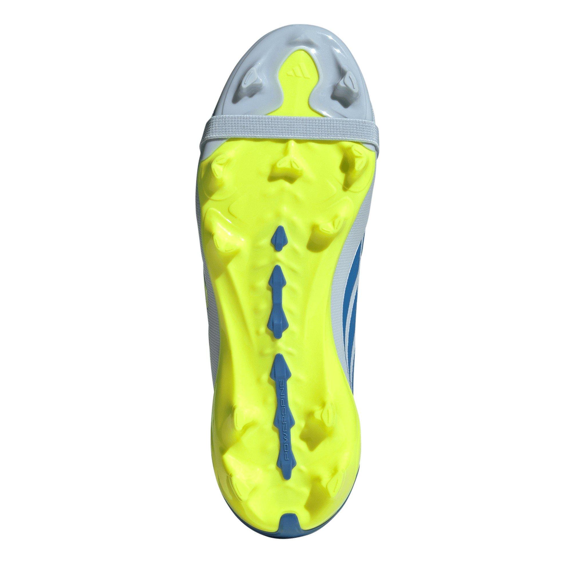 adidas Predator League Fold-Over Tongue FG Ice Cold Precision Pack (GS) — foto 5