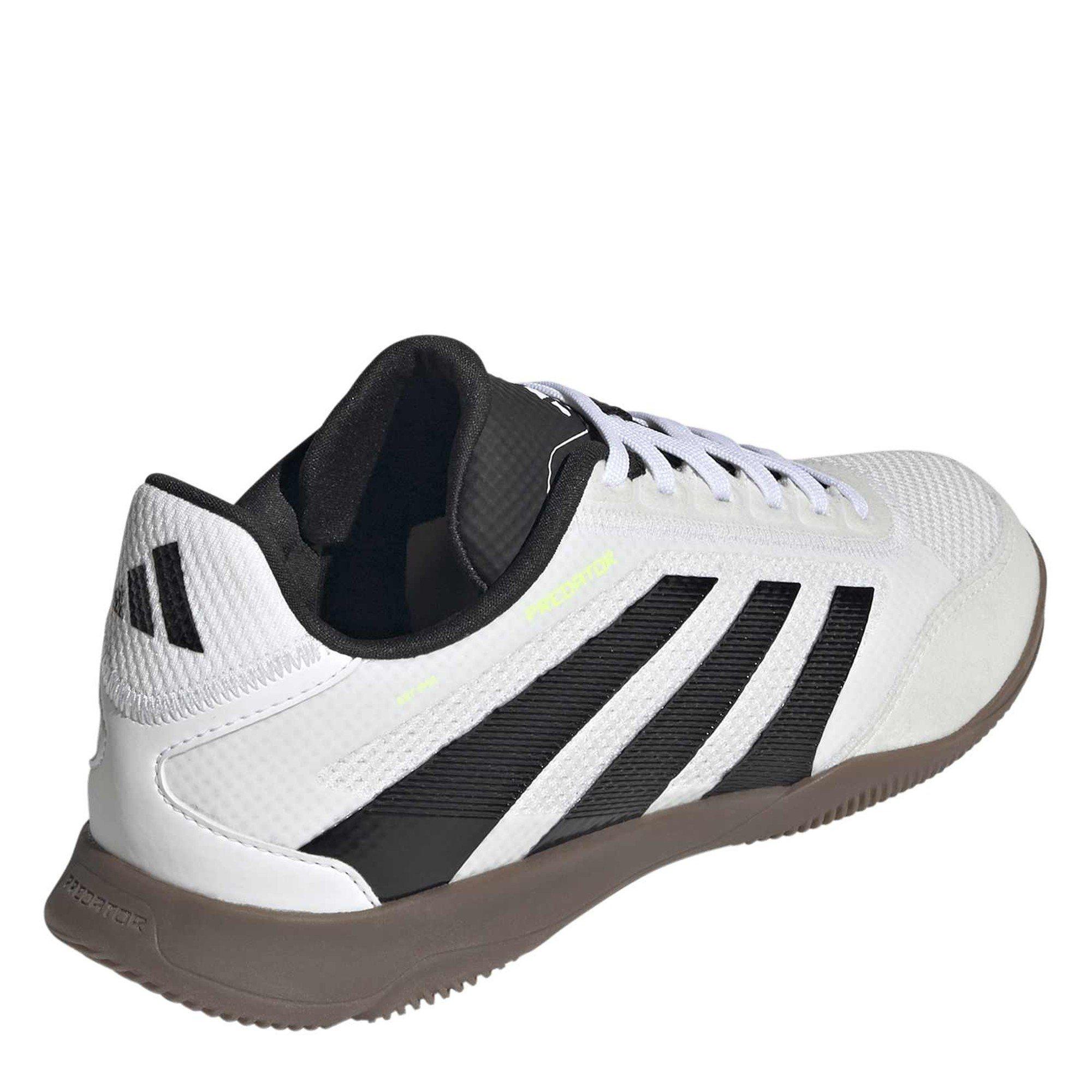 Ftwr White - adidas - Adidas Pred Leag In Ch99 - 4