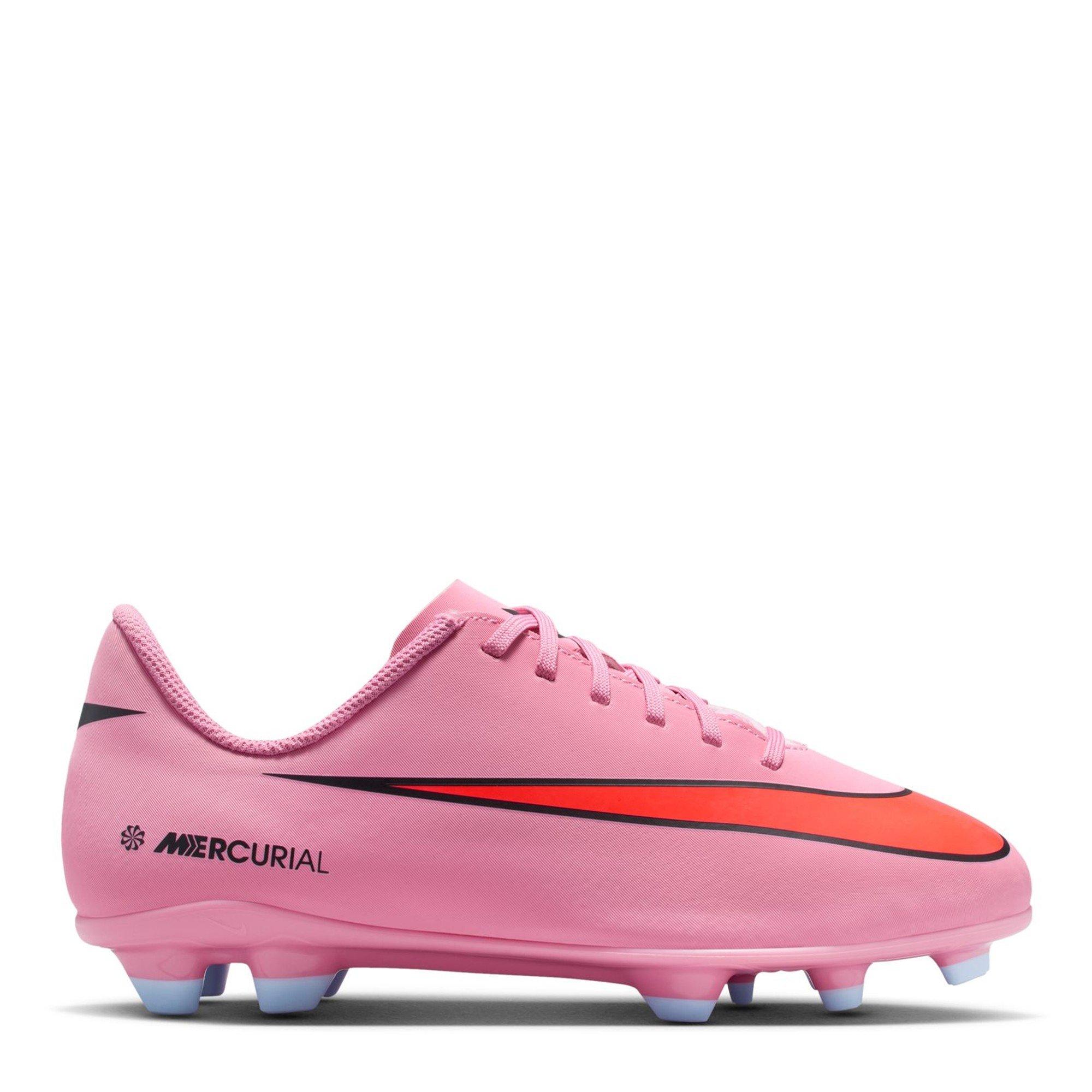 Magic Flamingo/ - Nike - Nike Jr Vapor 16 Clb Ch99 - 1