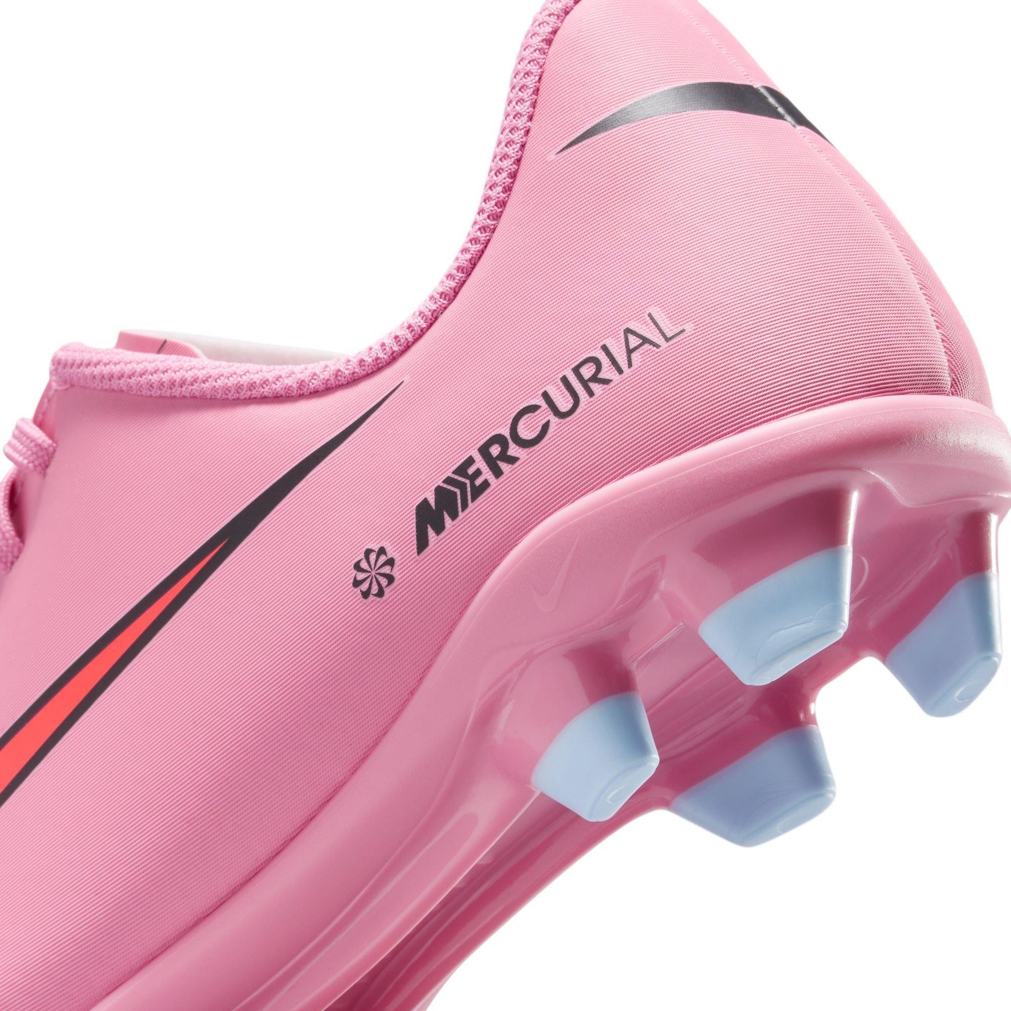 Magic Flamingo/ - Nike - Nike Jr Vapor 16 Clb Ch99 - 8