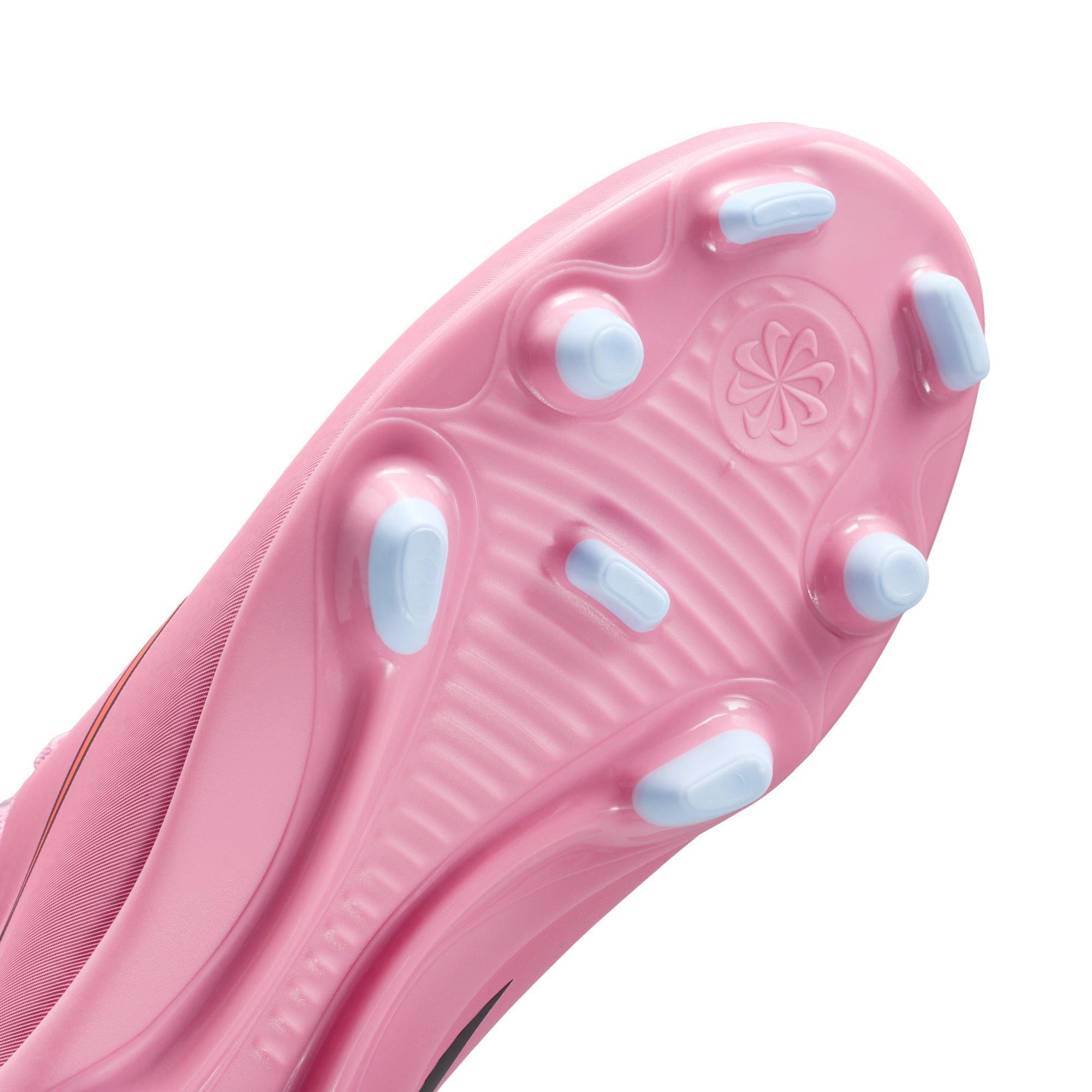 Magic Flamingo/ - Nike - Nike Jr Vapor 16 Clb Ch99 - 9