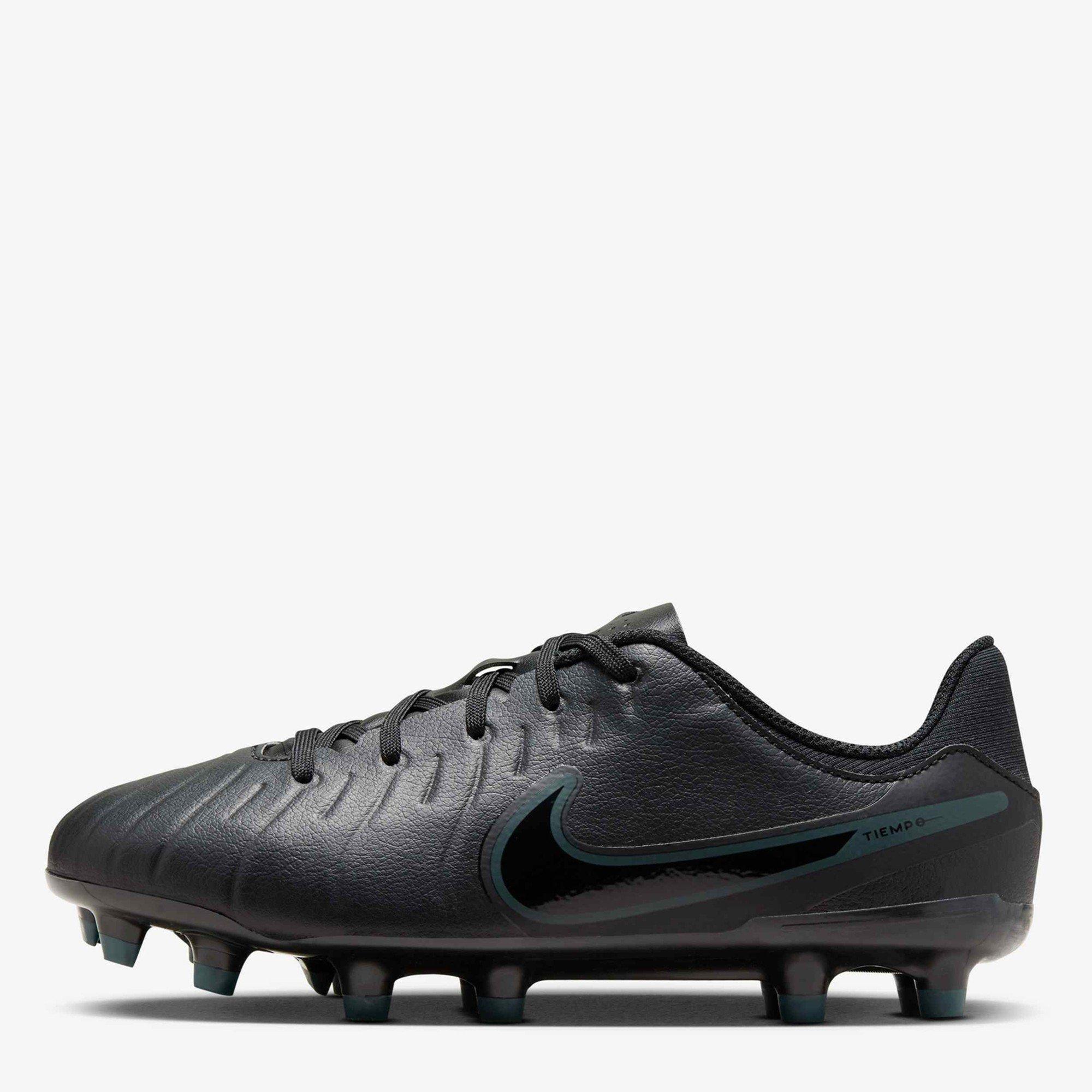 Zwart/Zwart-Dee - Nike - Nike Jr Legend 10 Ac Ch99 - 2