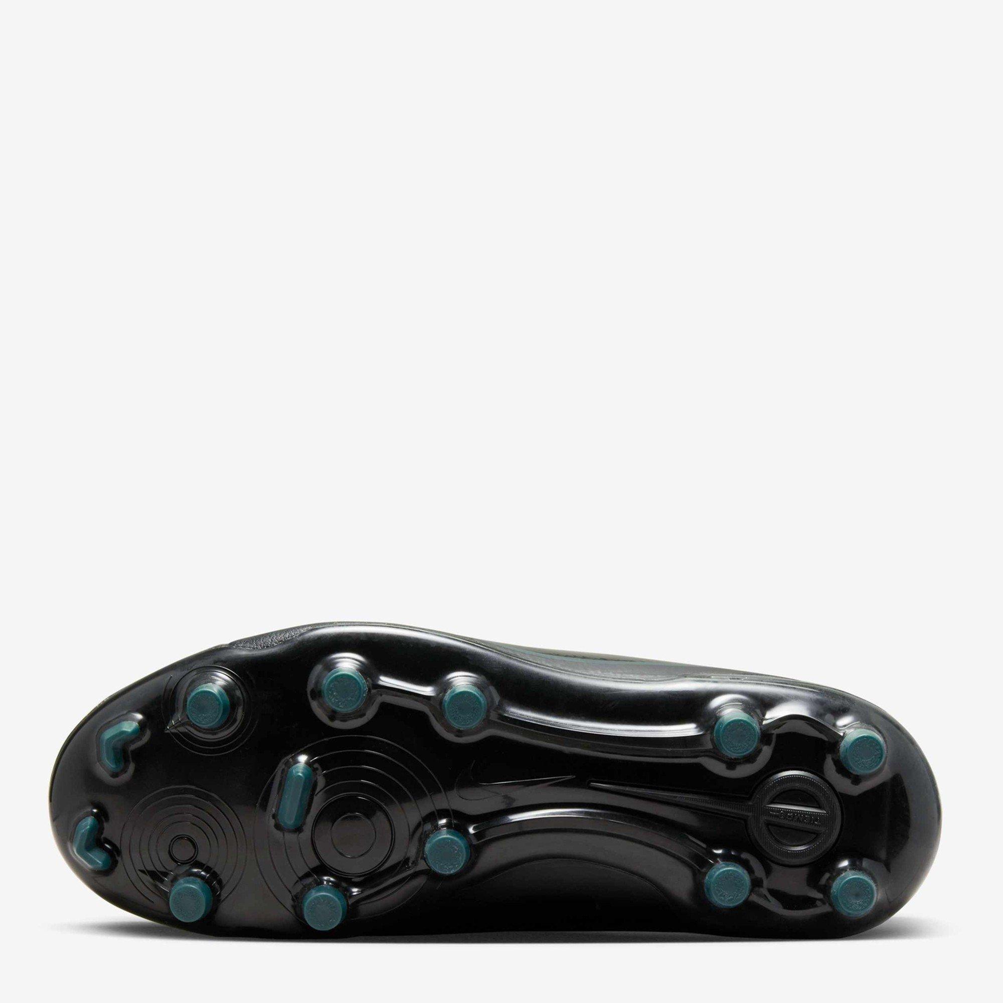 Zwart/Zwart-Dee - Nike - Nike Jr Legend 10 Ac Ch99 - 3