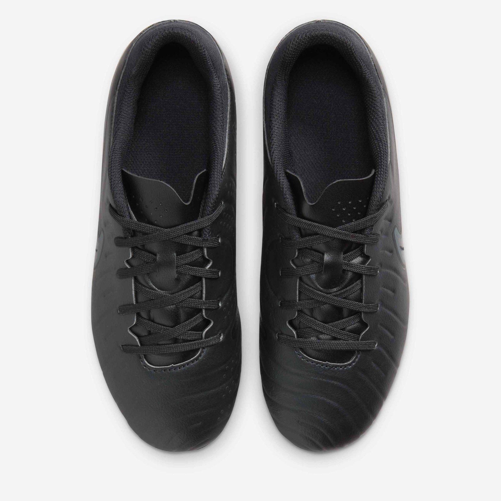 Zwart/Zwart-Dee - Nike - Nike Jr Legend 10 Ac Ch99 - 5