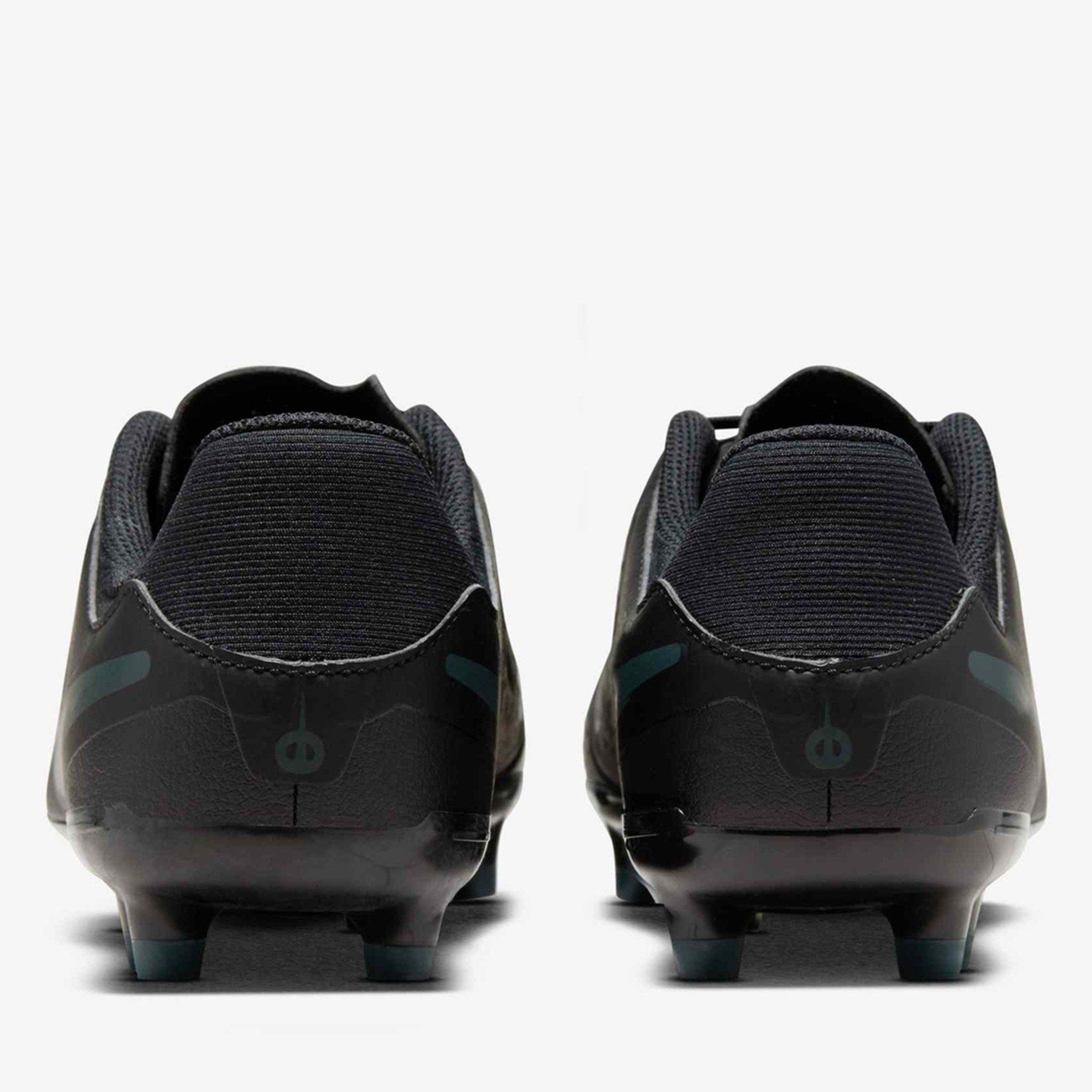 Zwart/Zwart-Dee - Nike - Nike Jr Legend 10 Ac Ch99 - 6