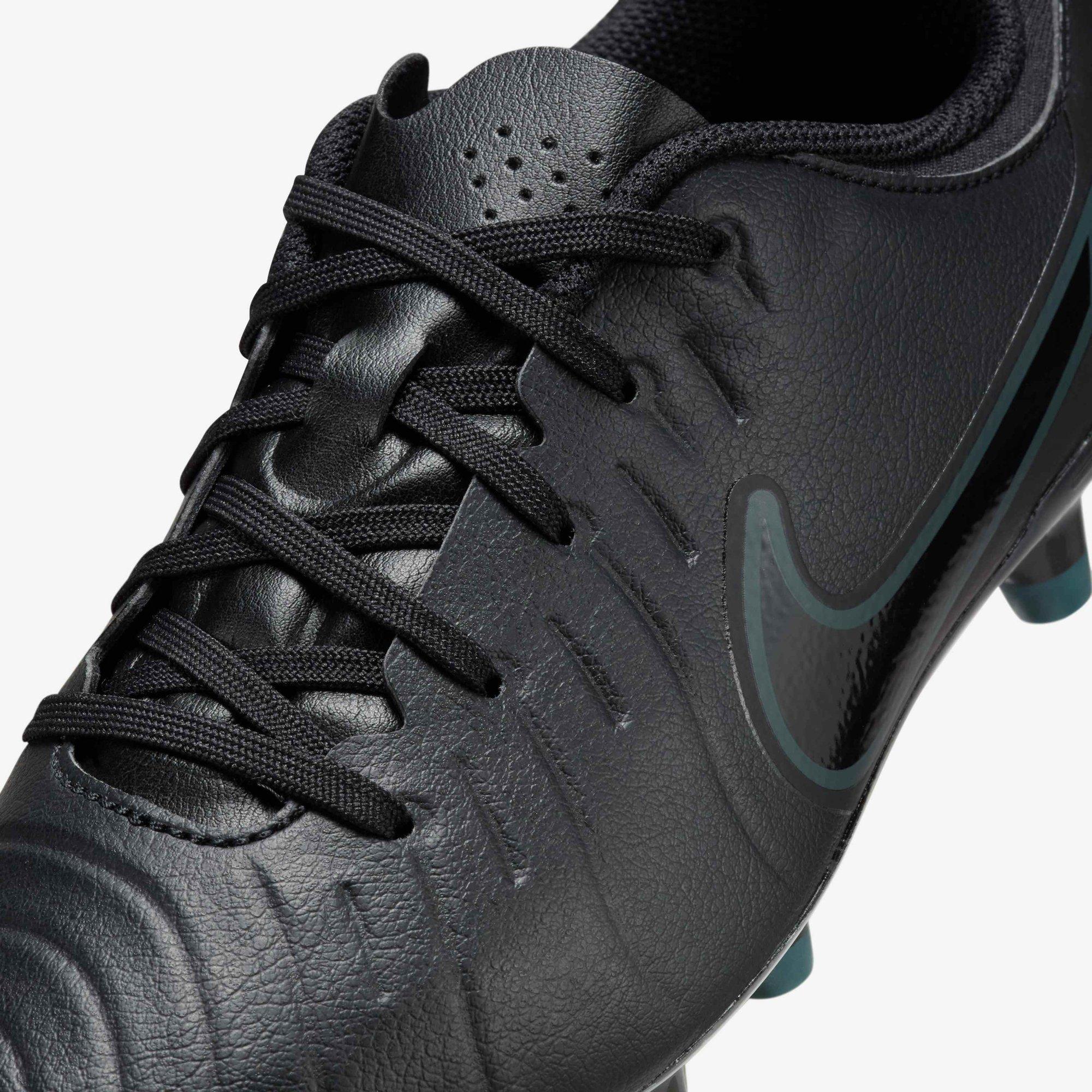 Zwart/Zwart-Dee - Nike - Nike Jr Legend 10 Ac Ch99 - 7