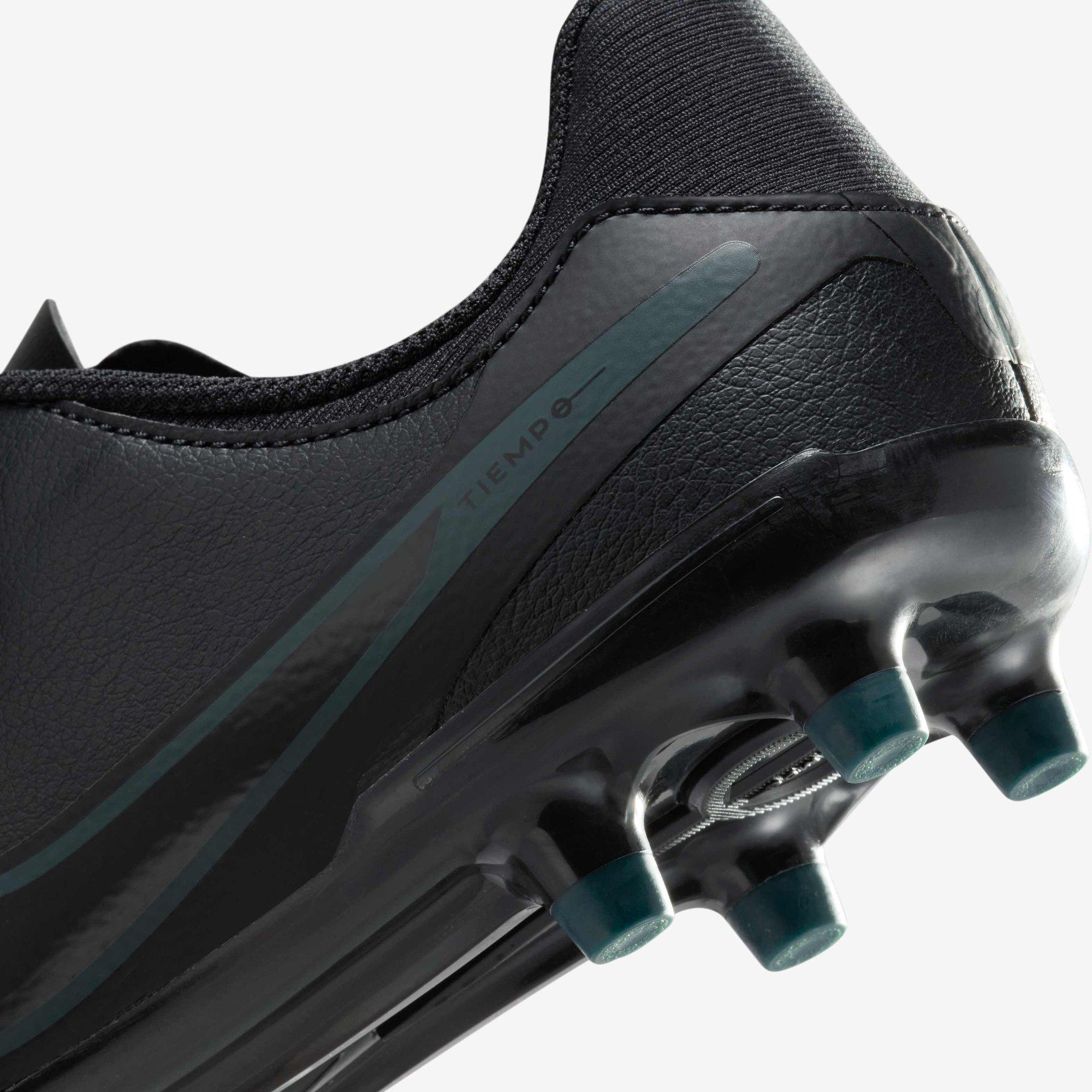 Zwart/Zwart-Dee - Nike - Nike Jr Legend 10 Ac Ch99 - 8