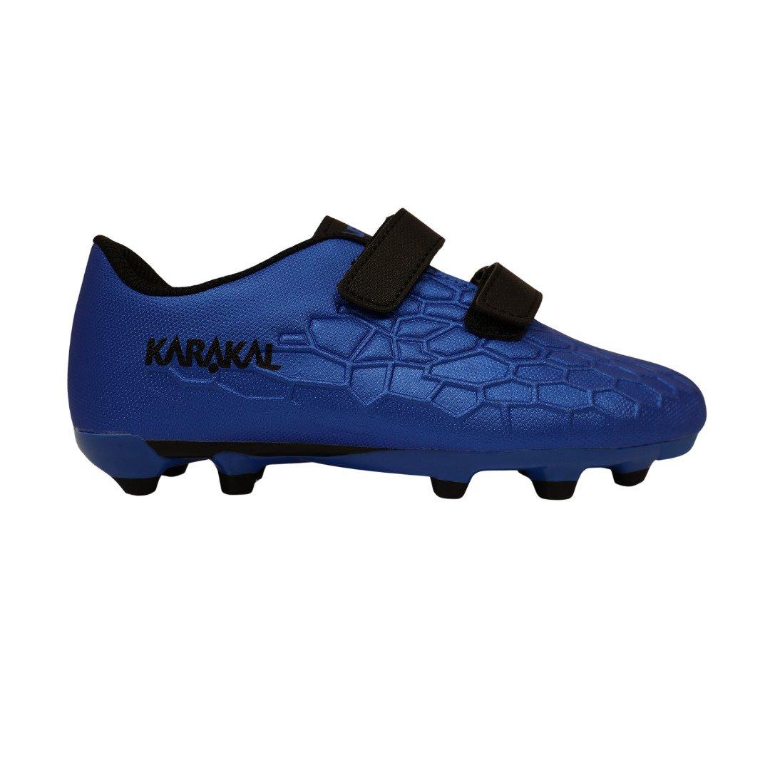Karakal Gaelic H FG Ch63