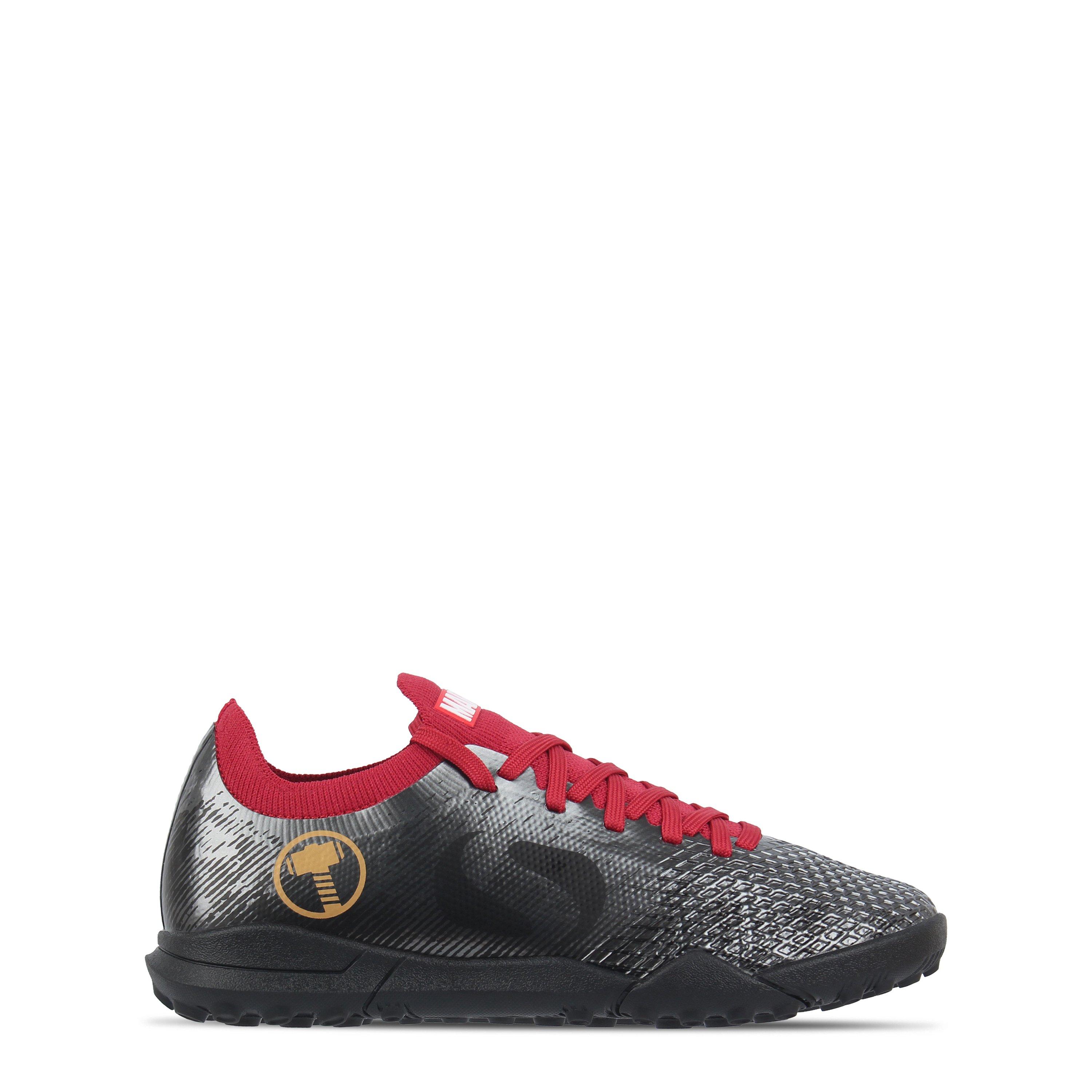 Sondico Boys Blaze Childrens Astro Turf Trainers - Thor - C12 (30.5)