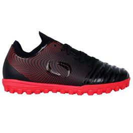 Sondico Predator 24 League Laceless Junior Firm Ground Football Boots