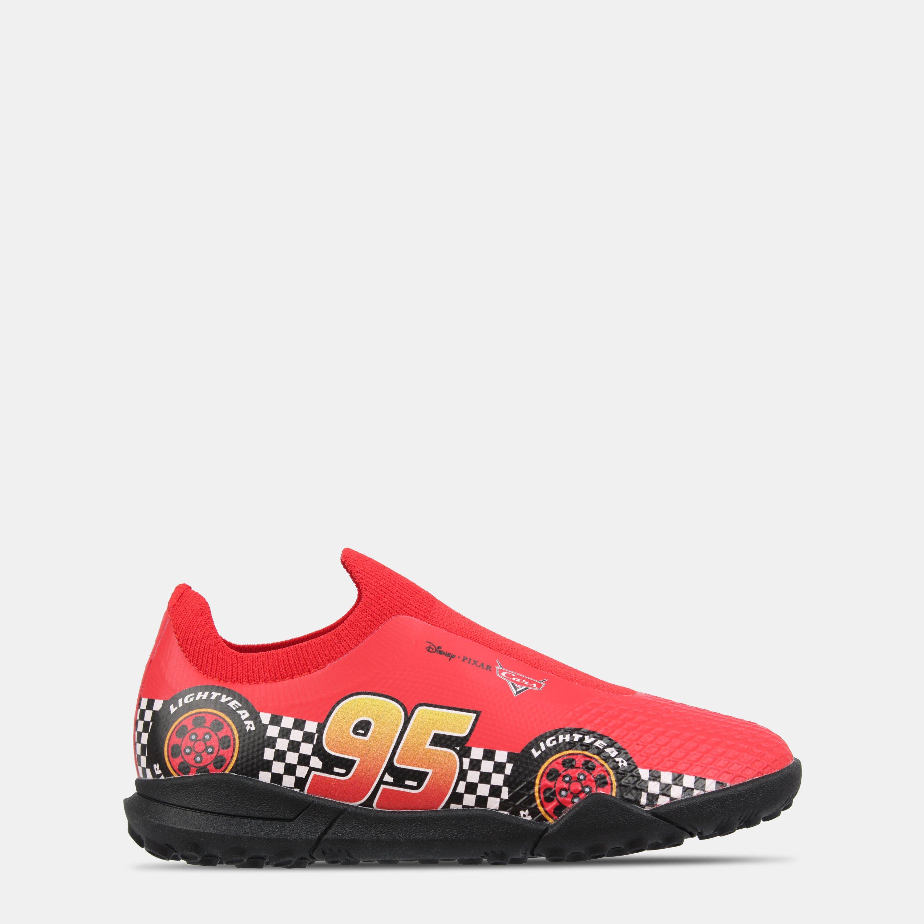 Sondico Boys Blaze Childrens Astro Turf Trainers - Disney Cars - C11 (29)