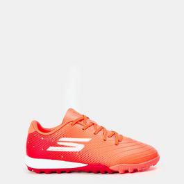 Skechers Jr Youth Tf Astro Turf Football Boots Boys