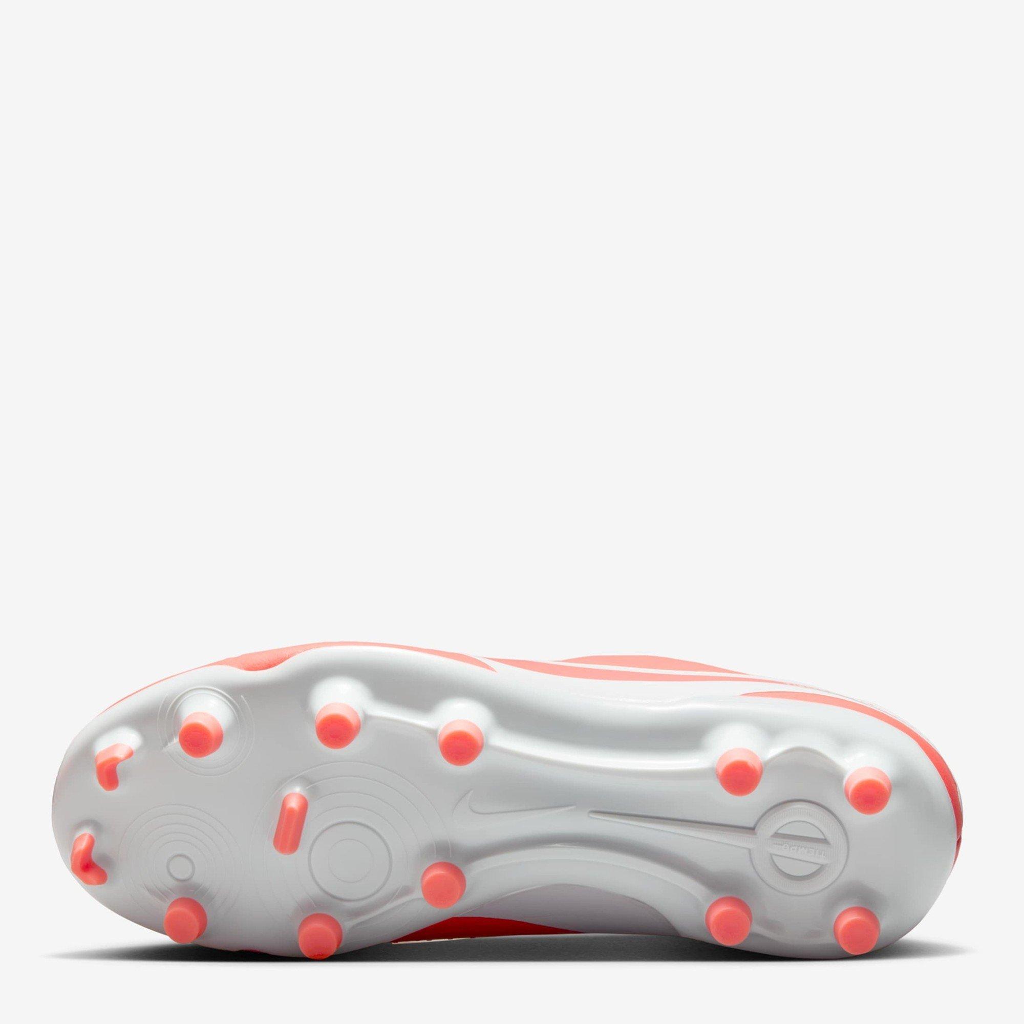 Hot Lava/White - Nike - Nike Jr Legend 10 Ac Ch99 - 3