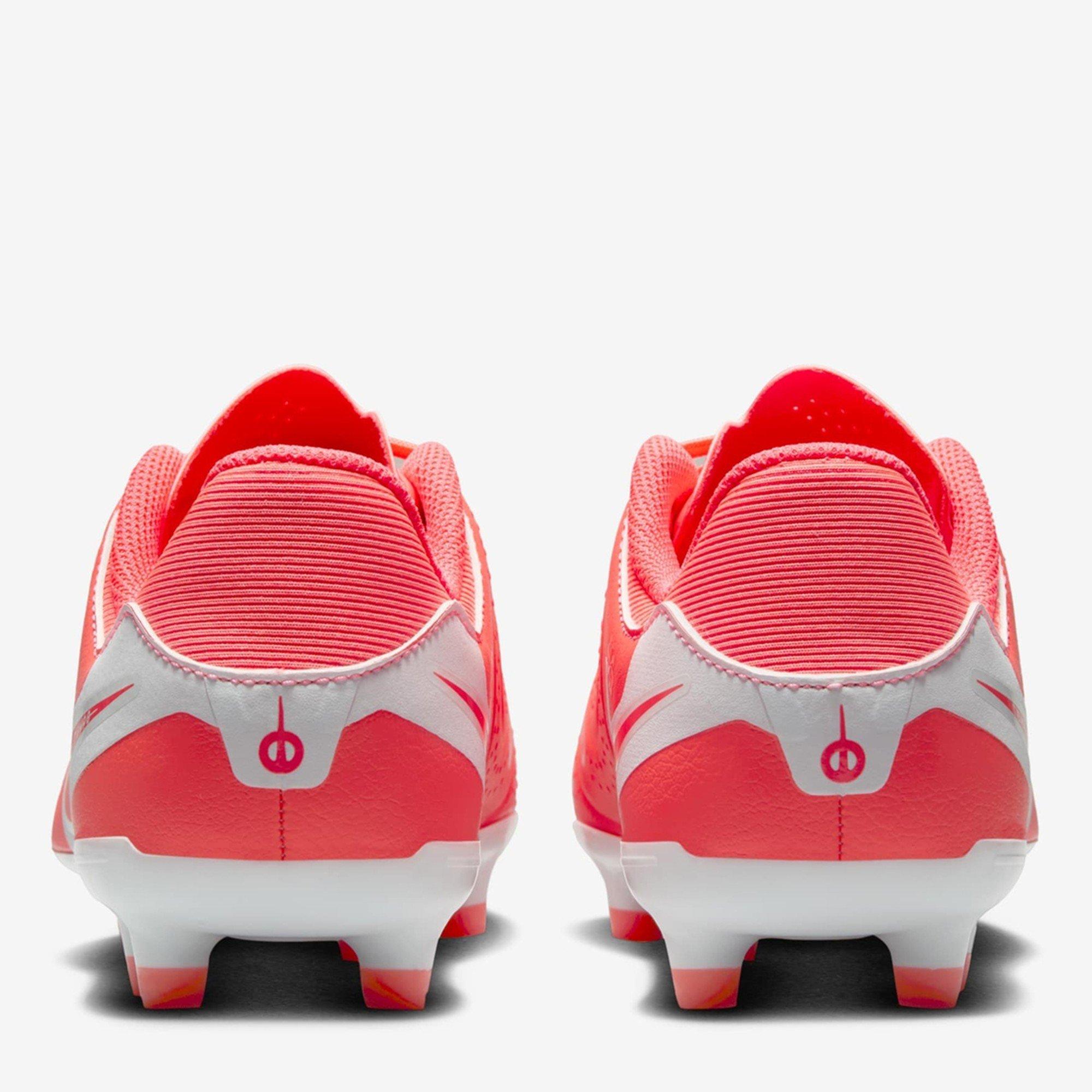 Hot Lava/White - Nike - Nike Jr Legend 10 Ac Ch99 - 5