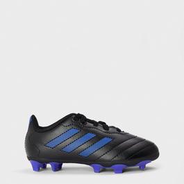 adidas Golleto VIII Infants Firm Ground Football Boots
