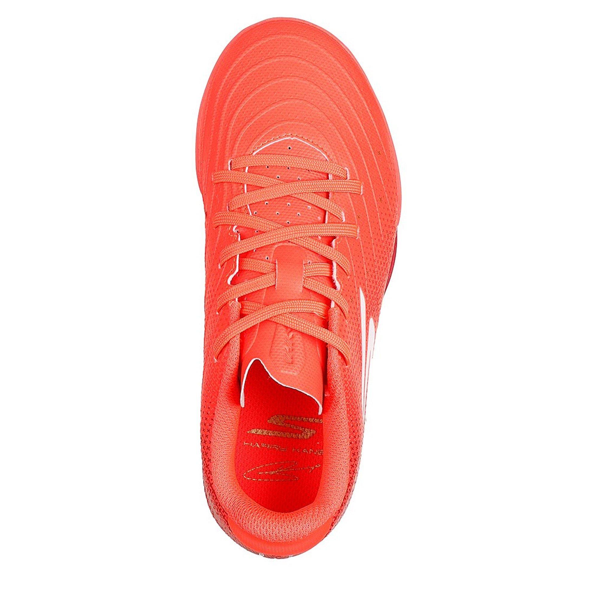 Orange - Skechers - Harry Kane Juniors Astro Turf Football Boots - 5