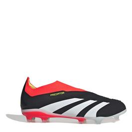 adidas Predator Elite Ll Fg J Firm Ground Football Boots Boys