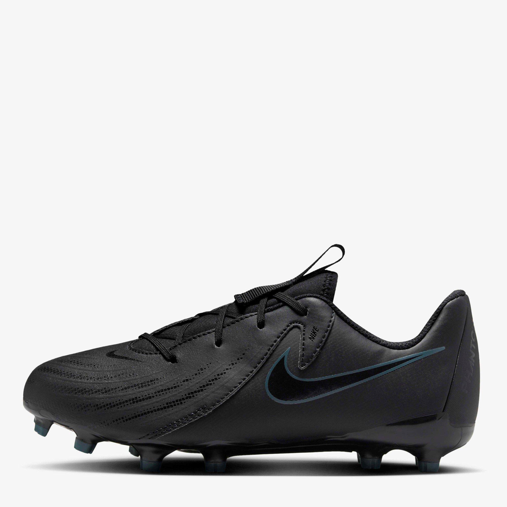 Black/Black-Dee - Nike - Nike Jr Phantom Gx I Ch99 - 2