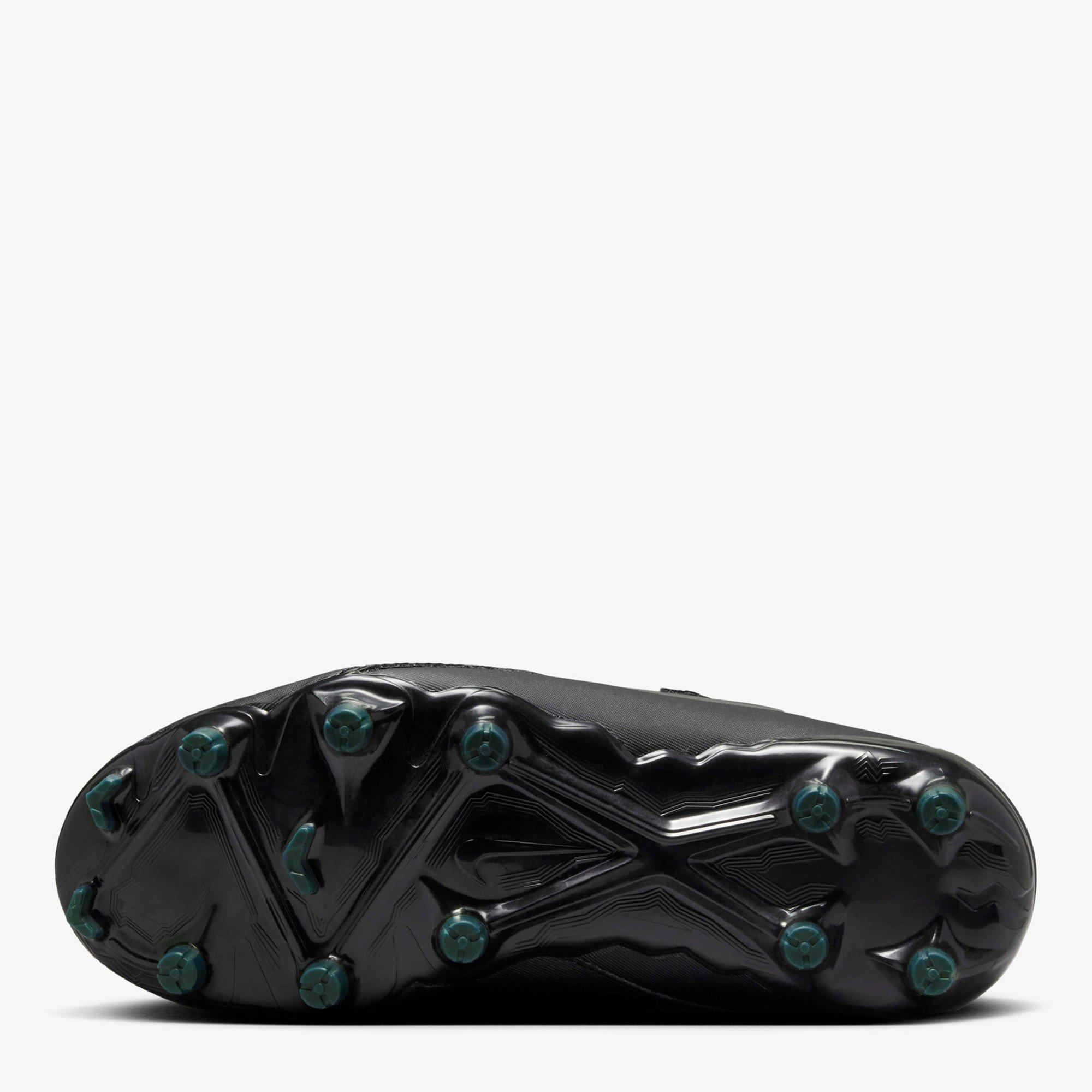 Black/Black-Dee - Nike - Nike Jr Phantom Gx I Ch99 - 3