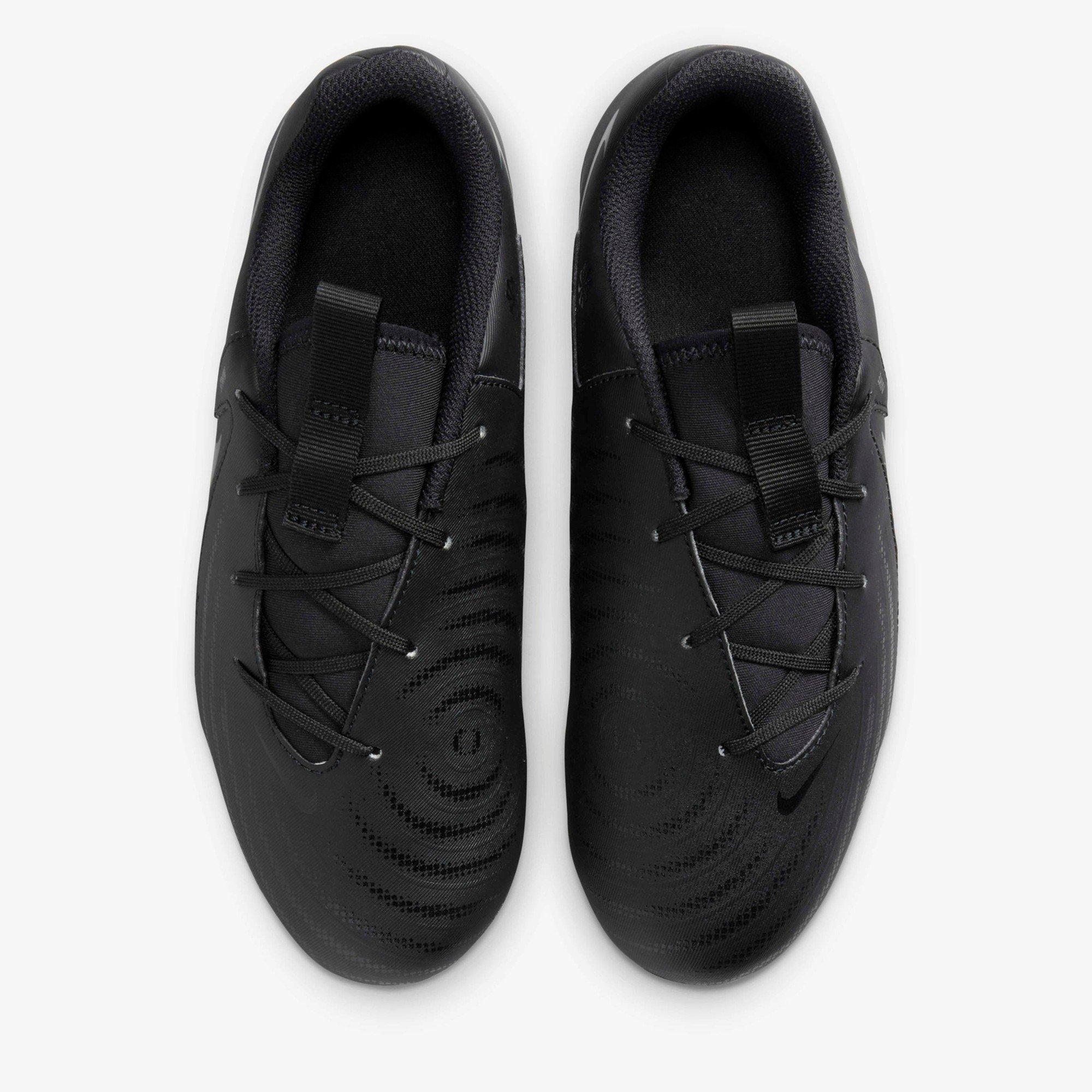 Black/Black-Dee - Nike - Nike Jr Phantom Gx I Ch99 - 5