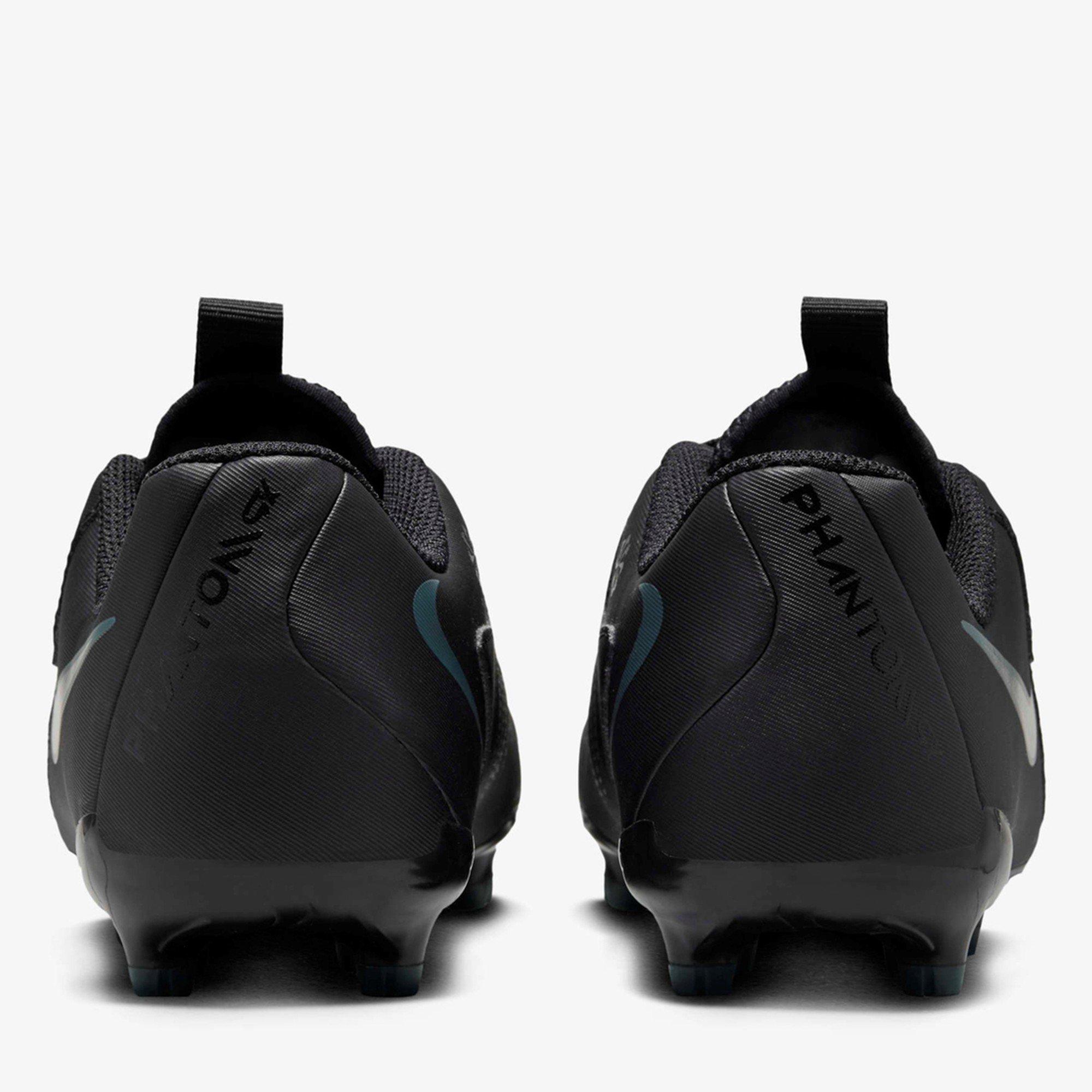 Black/Black-Dee - Nike - Nike Jr Phantom Gx I Ch99 - 6