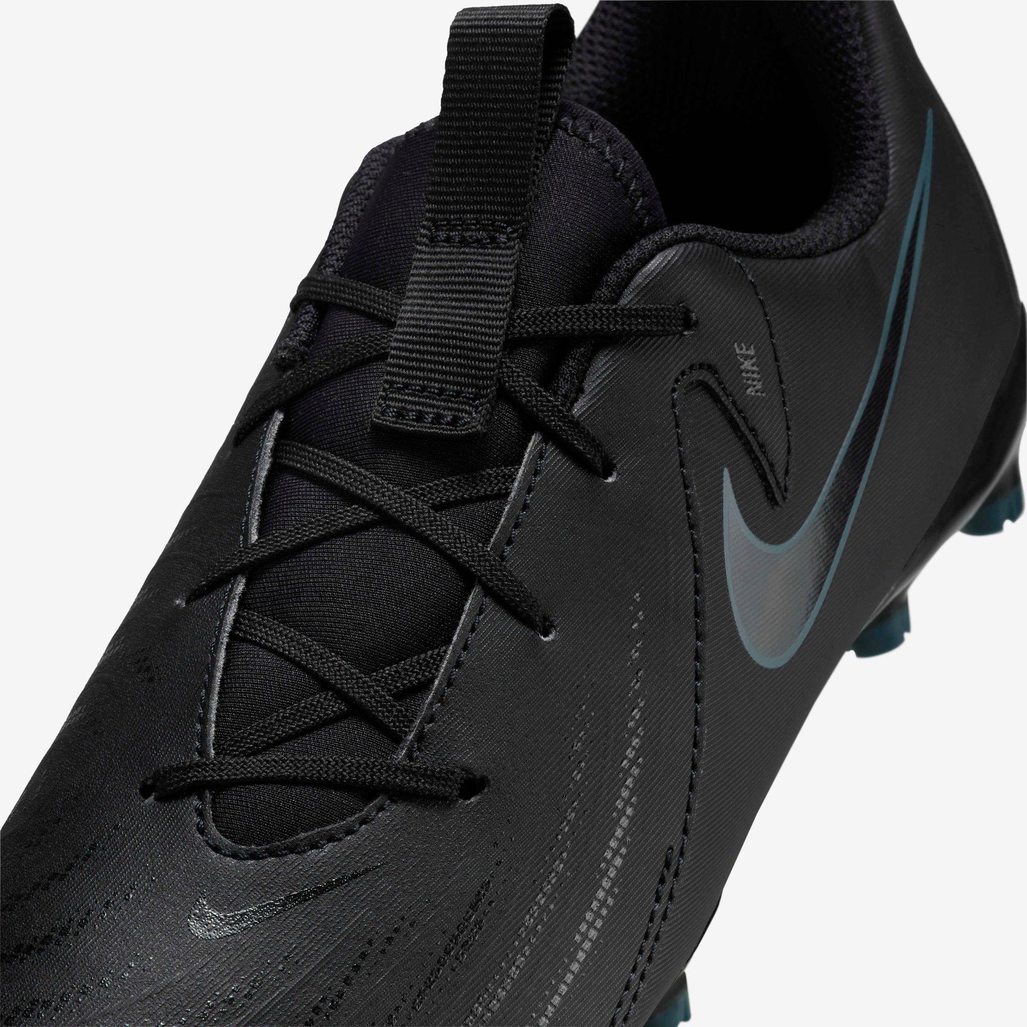 Black/Black-Dee - Nike - Nike Jr Phantom Gx I Ch99 - 7