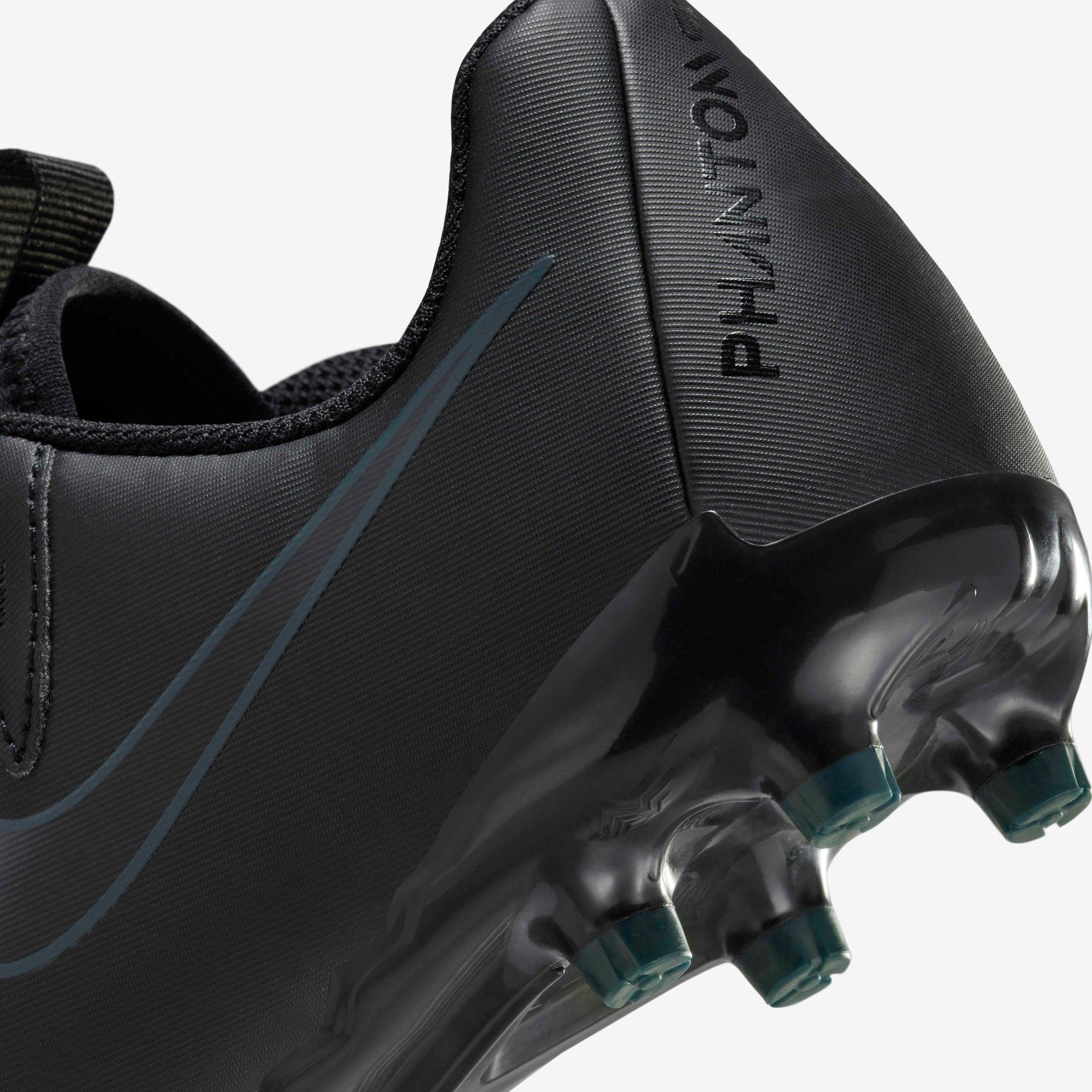 Black/Black-Dee - Nike - Nike Jr Phantom Gx I Ch99 - 8