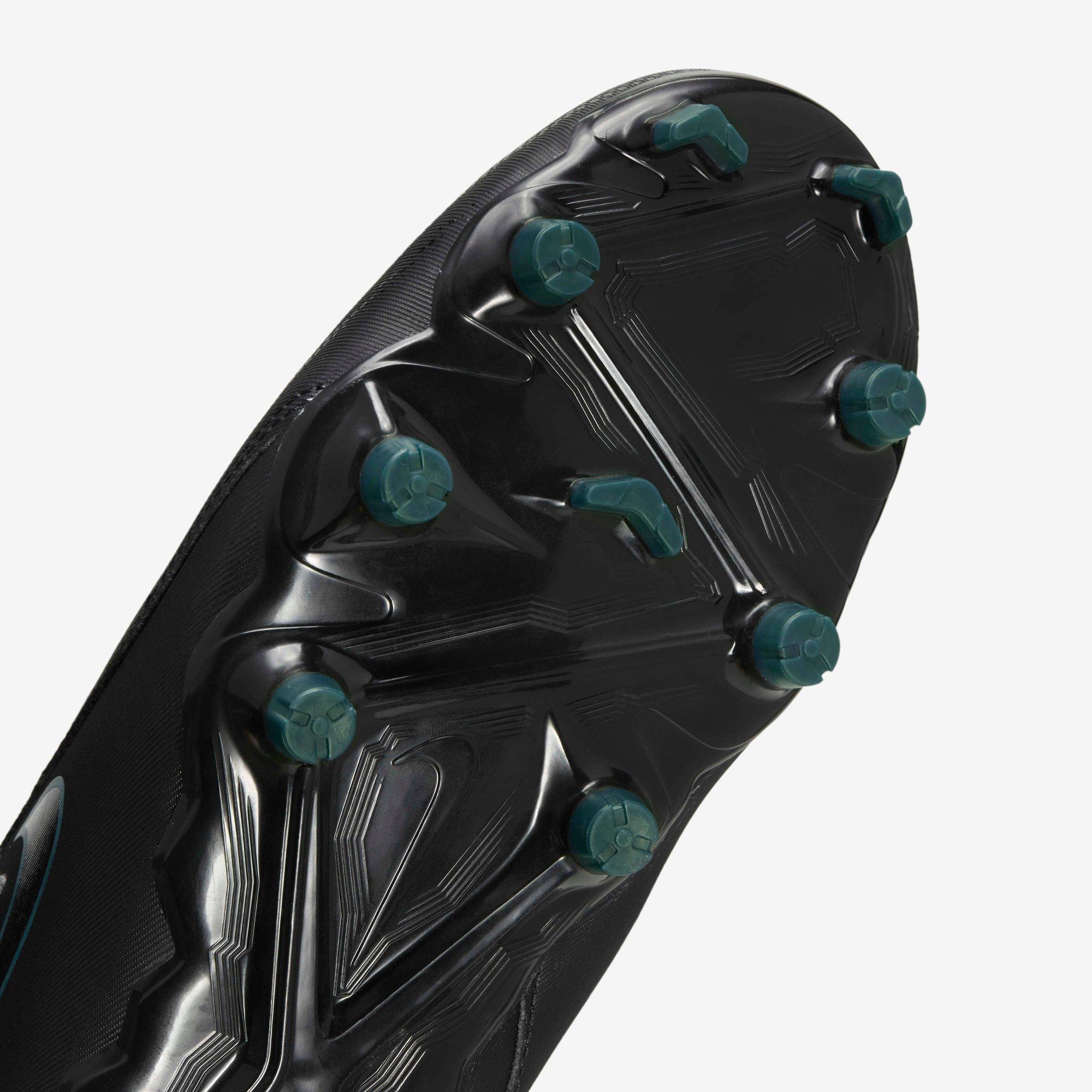 Black/Black-Dee - Nike - Nike Jr Phantom Gx I Ch99 - 9
