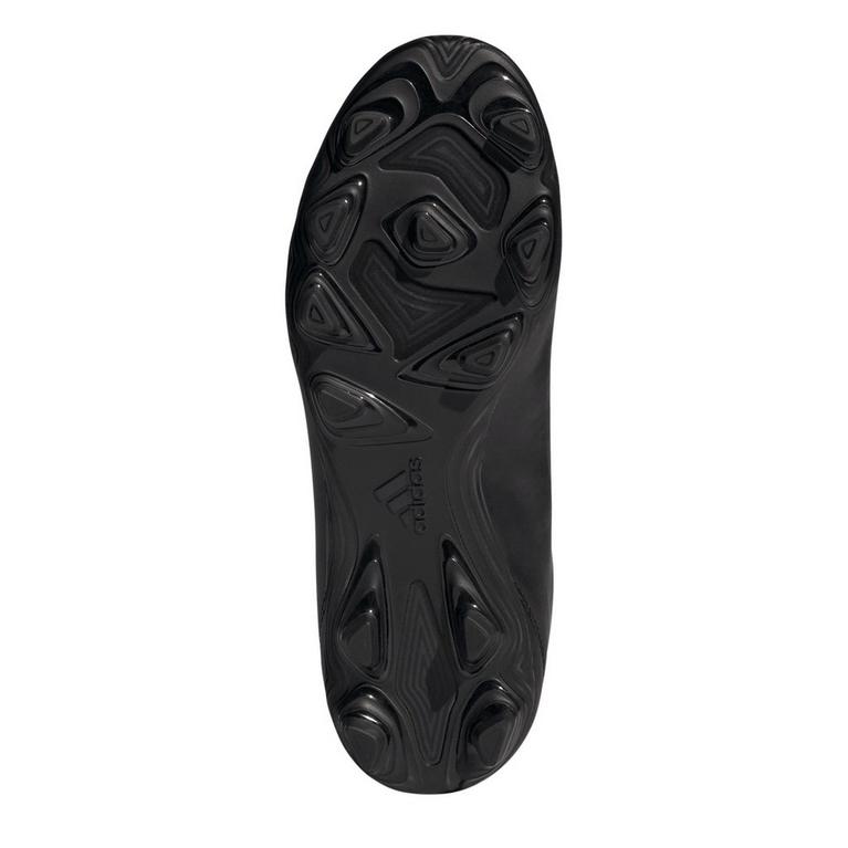 Noir/Noir - adidas - Sandals ALDO Gannaeryn 13345968 270 - 6