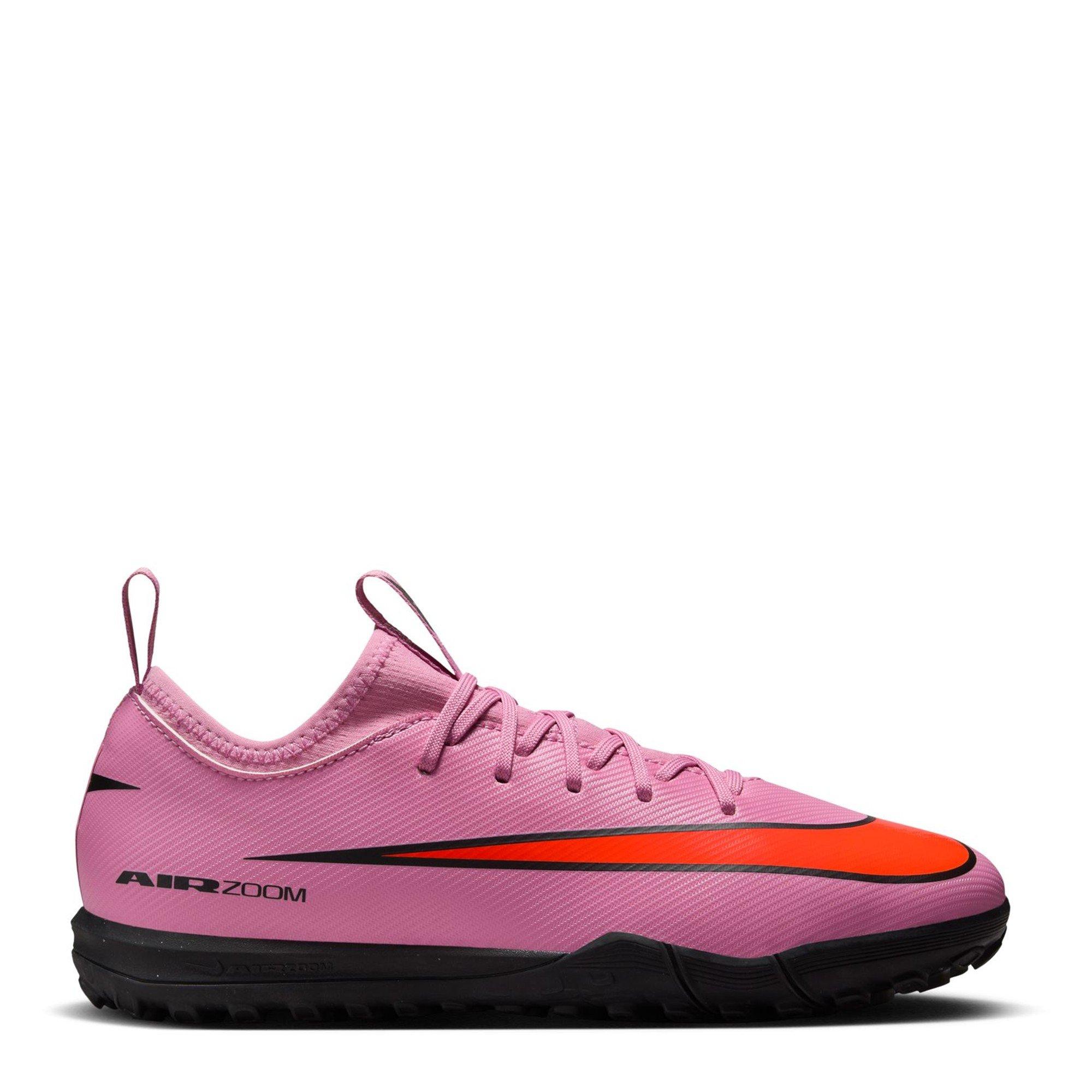 Kids' Zoom Vapor 16 Academy Astro Turf Football Boot