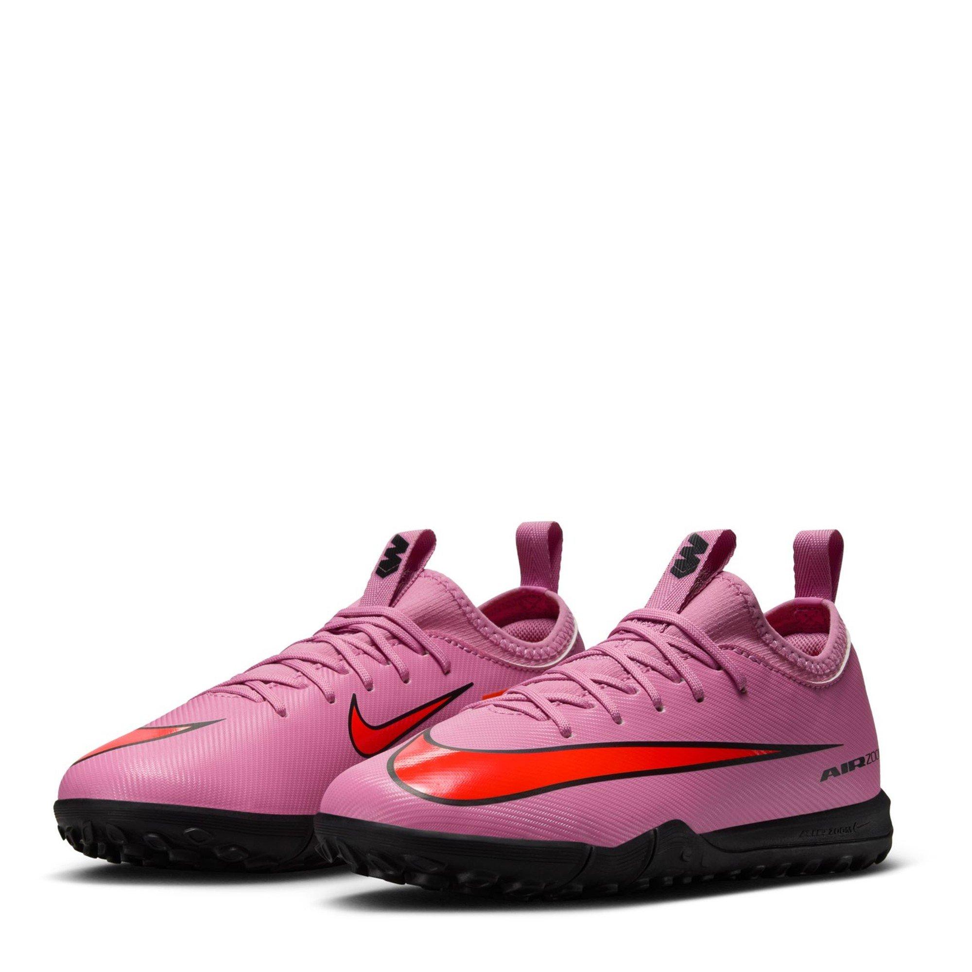 Magische Flamingo - Nike - Nike Jr Zoom Vapor 1 Ch99 - 4
